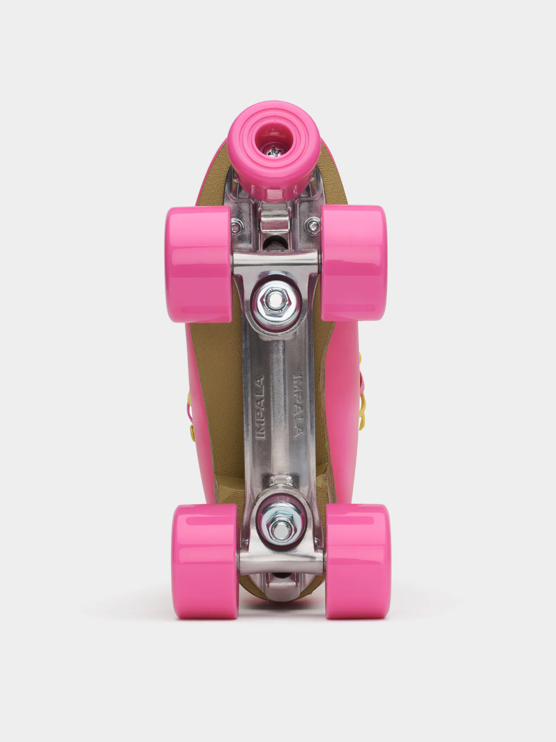 Ролкови кънки Impala Quad Skate Wmn (tropicana)