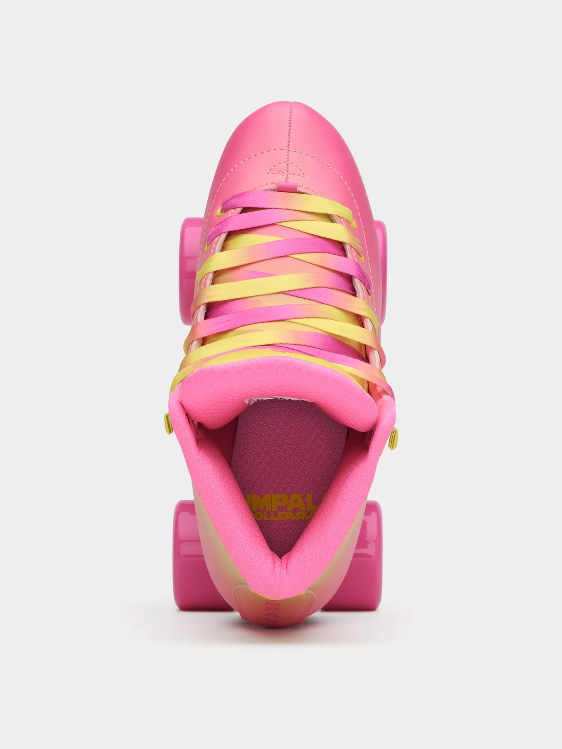 Ролкови кънки Impala Quad Skate Wmn (tropicana)