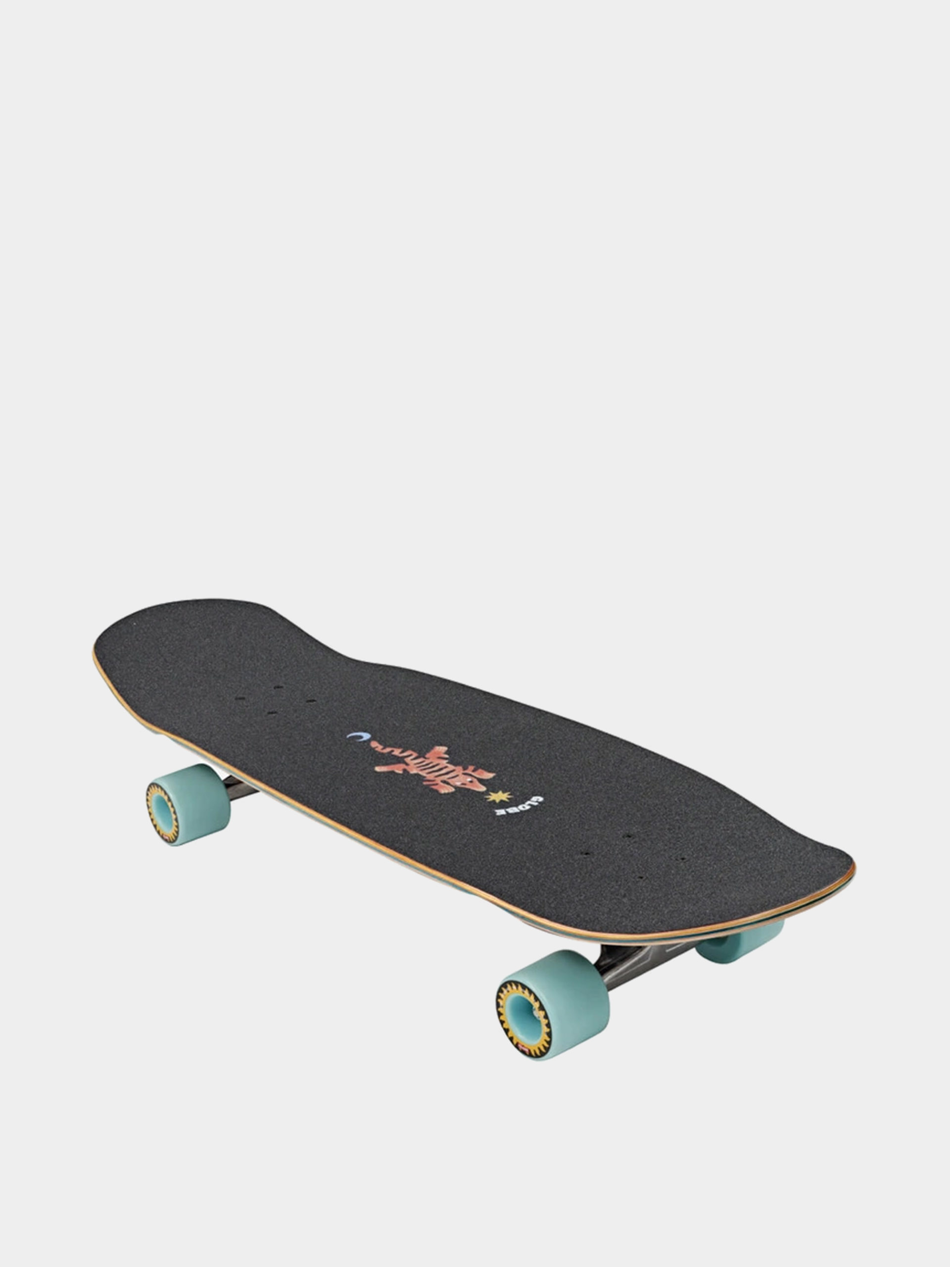 Крузер Globe Big Bad Bruiser (lotus)