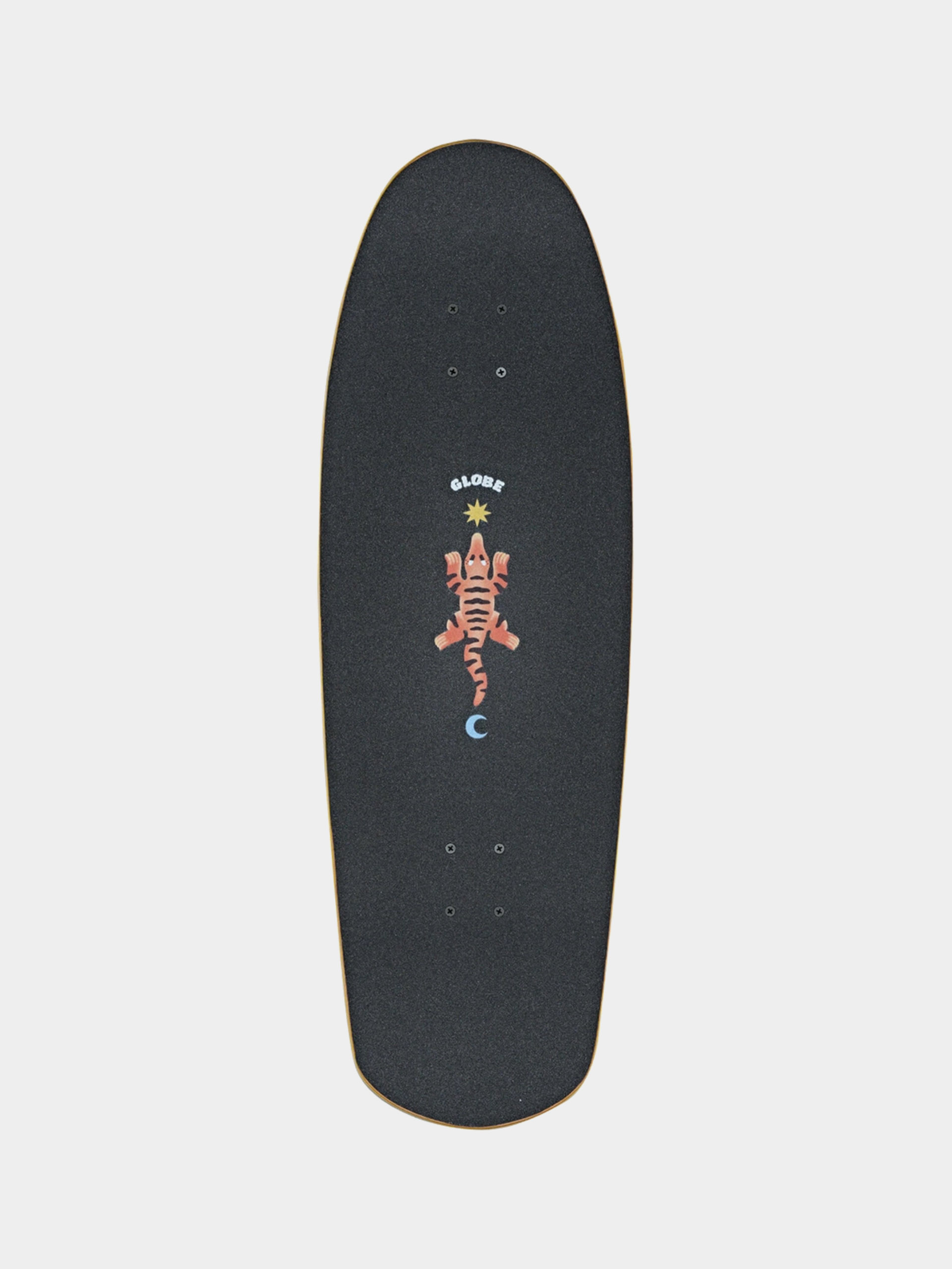 Крузер Globe Big Bad Bruiser (lotus)