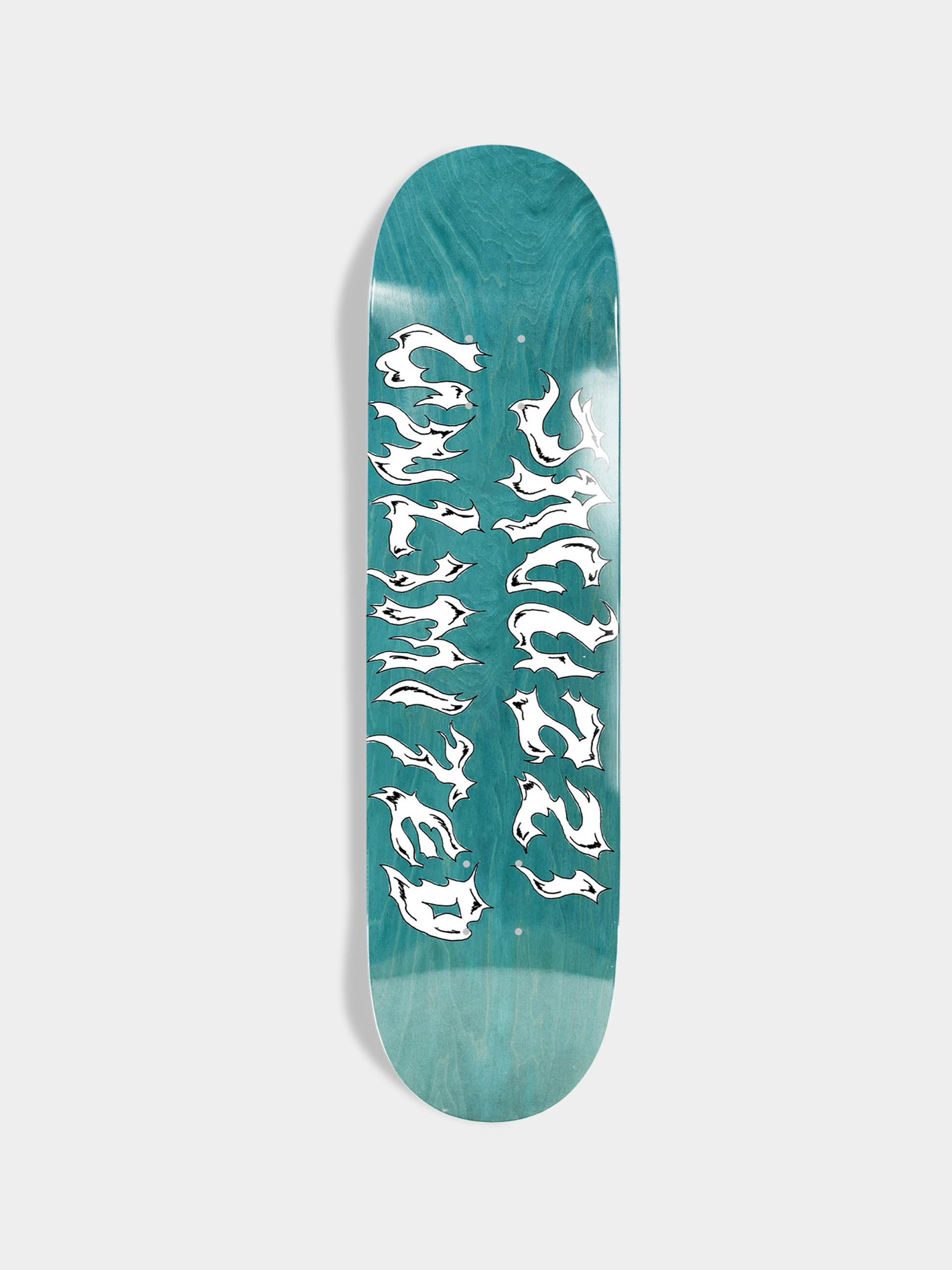Дъска Jacuzzi Ice Font Jet Ski (teal)