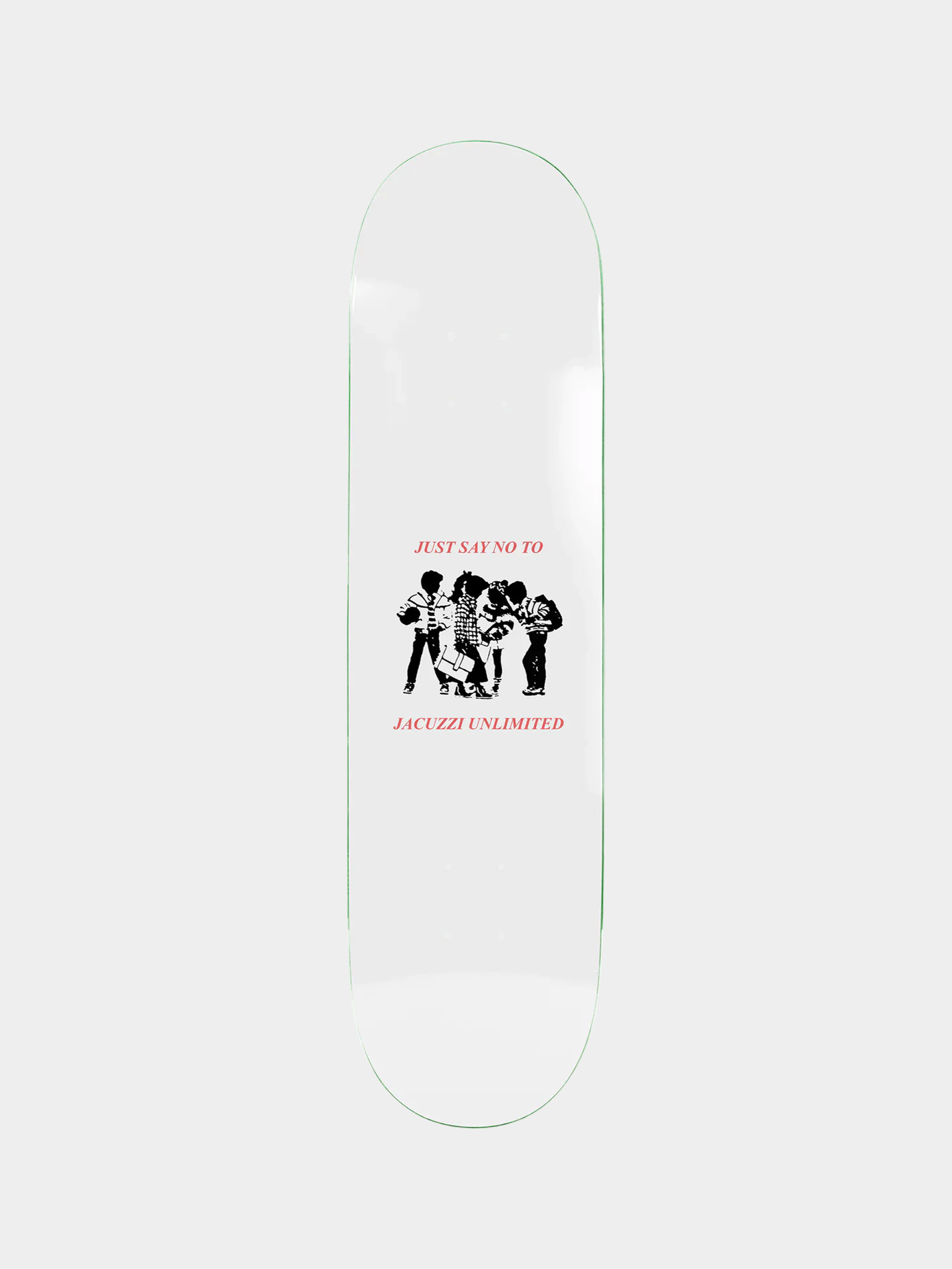 Дъска Jacuzzi Dare EX7 (white)