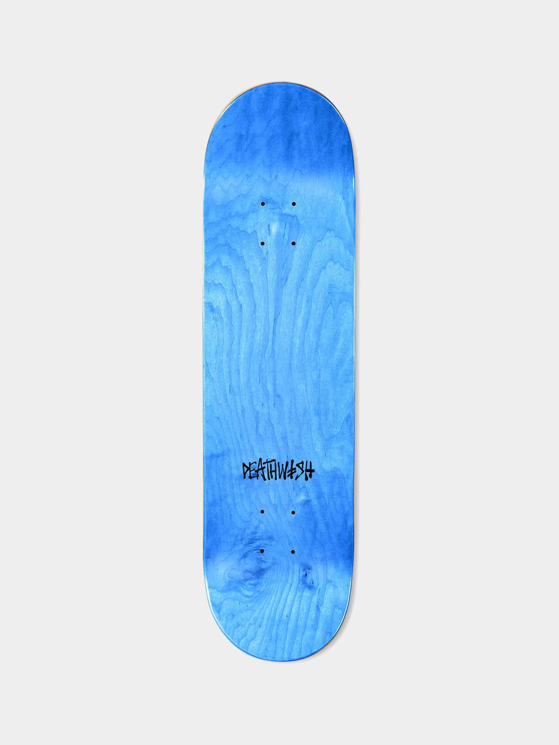 Дъска Deathwish BOD All Seeing (black/gold)