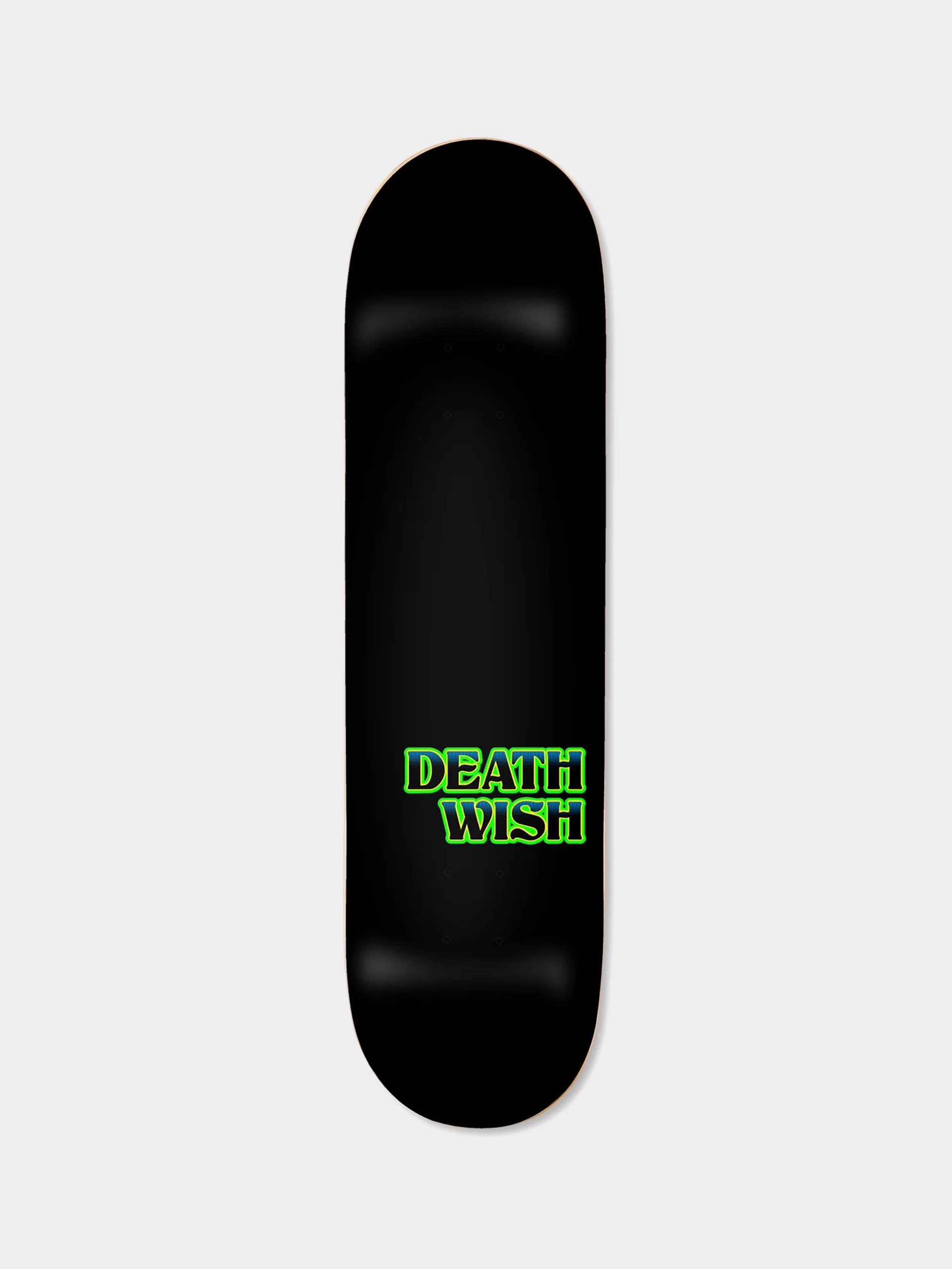 Дъска Deathwish JF Highway Man Twin (black/green)