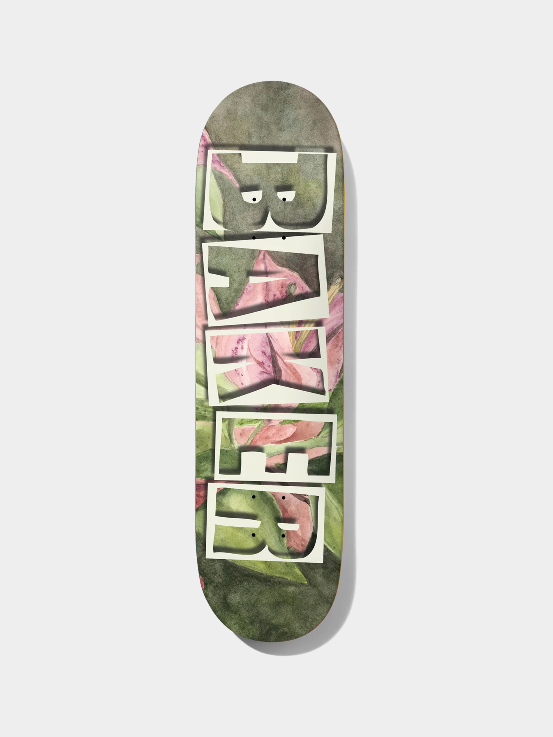 Дъска Baker TP Watercolor (assorted)