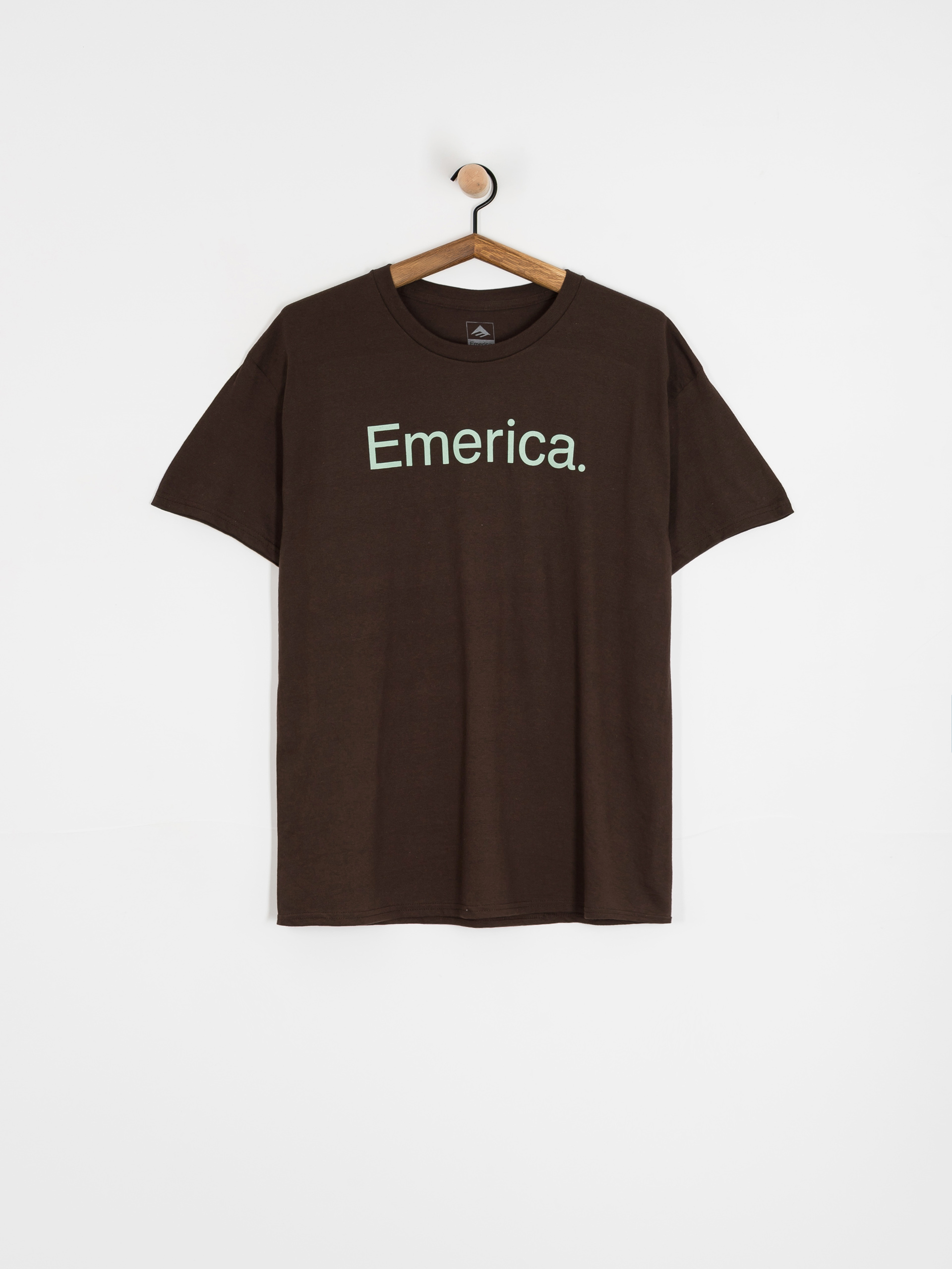 Тениска Emerica Pure