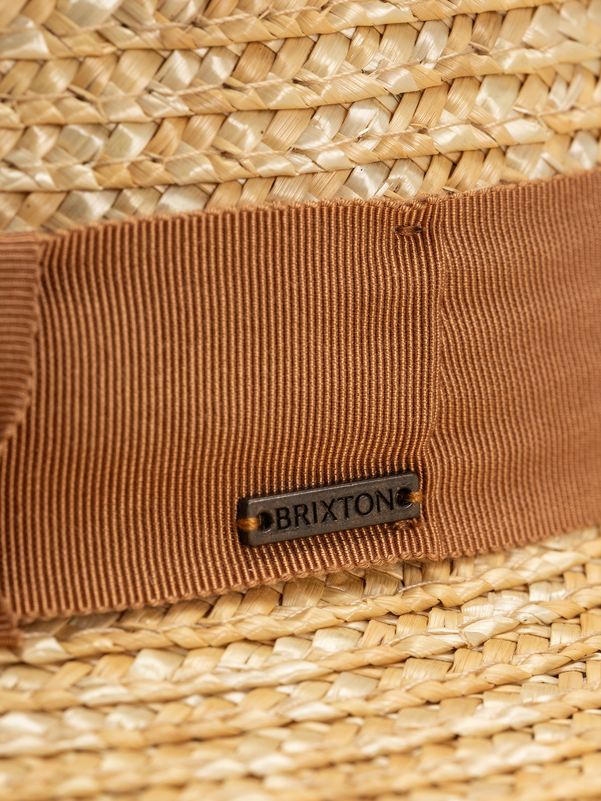 Brixton Шапка с периферия Joanna Wmn (honey/lion)