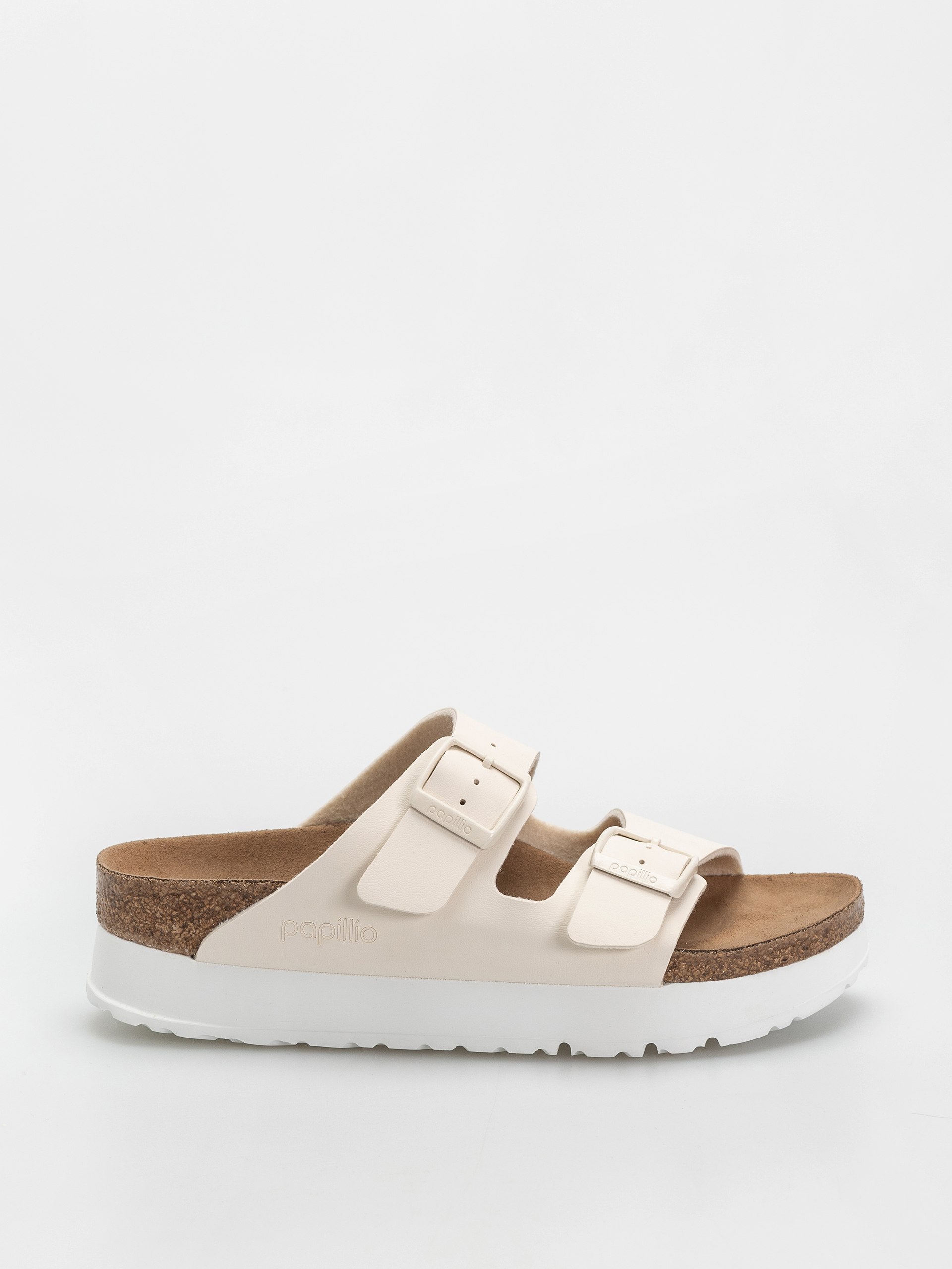 Чехли Birkenstock Arizona Flex Platform Vegan Narrow Wmn
