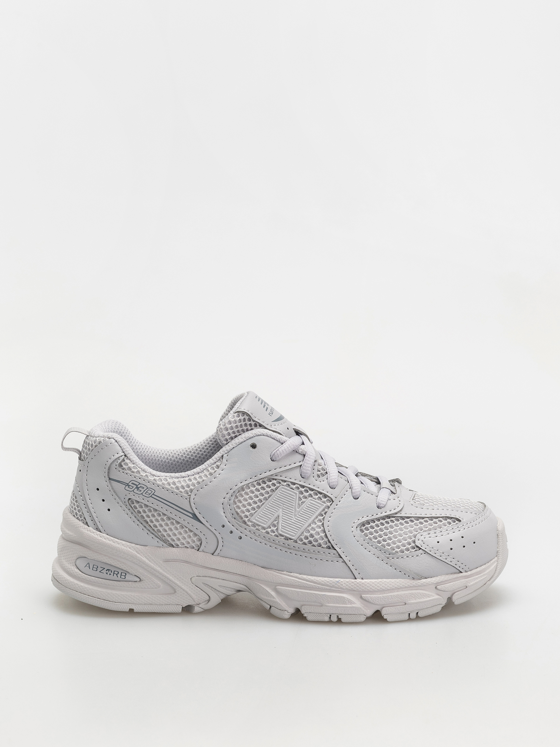 u041eu0431u0443u0432u043au0438 New Balance 530 JR (pearl grey)