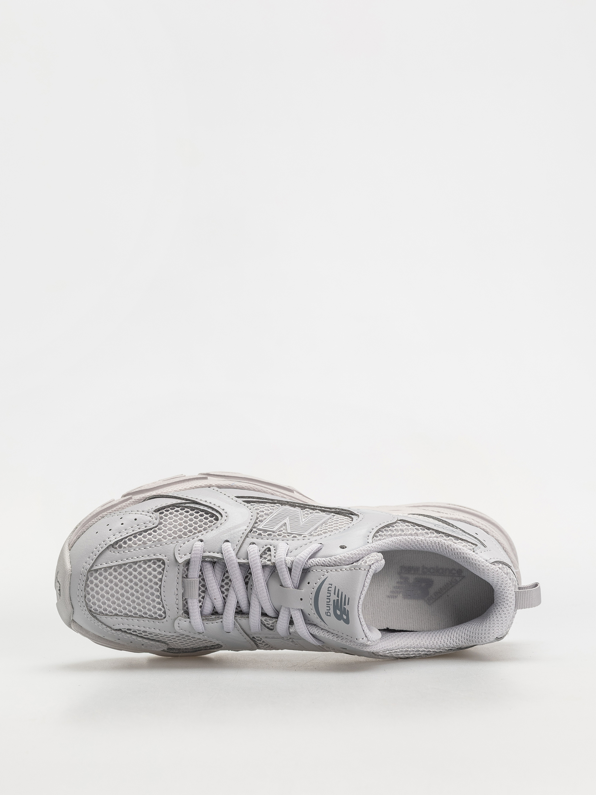 Обувки New Balance 530 JR (pearl grey)