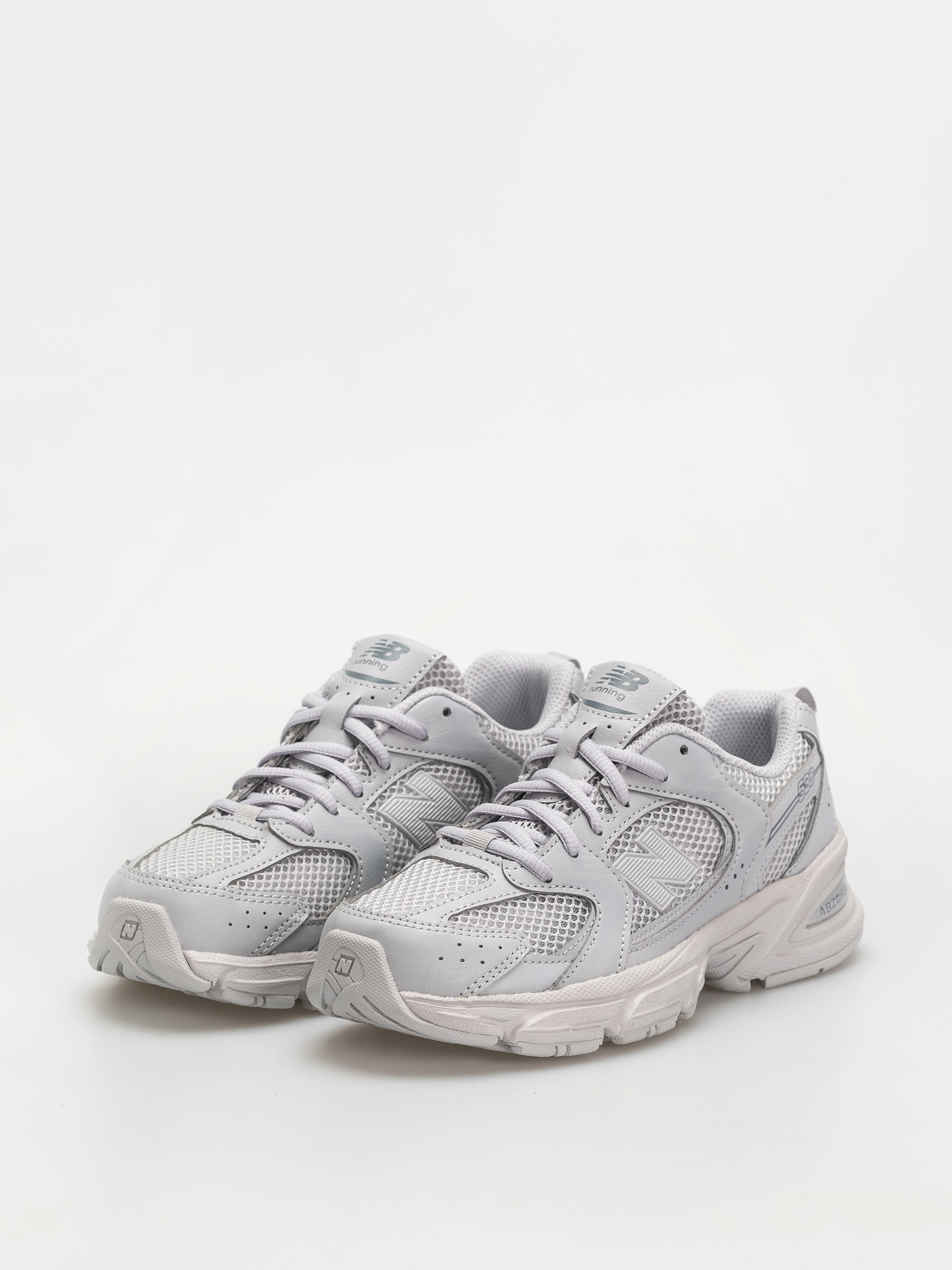Обувки New Balance 530 JR (pearl grey)