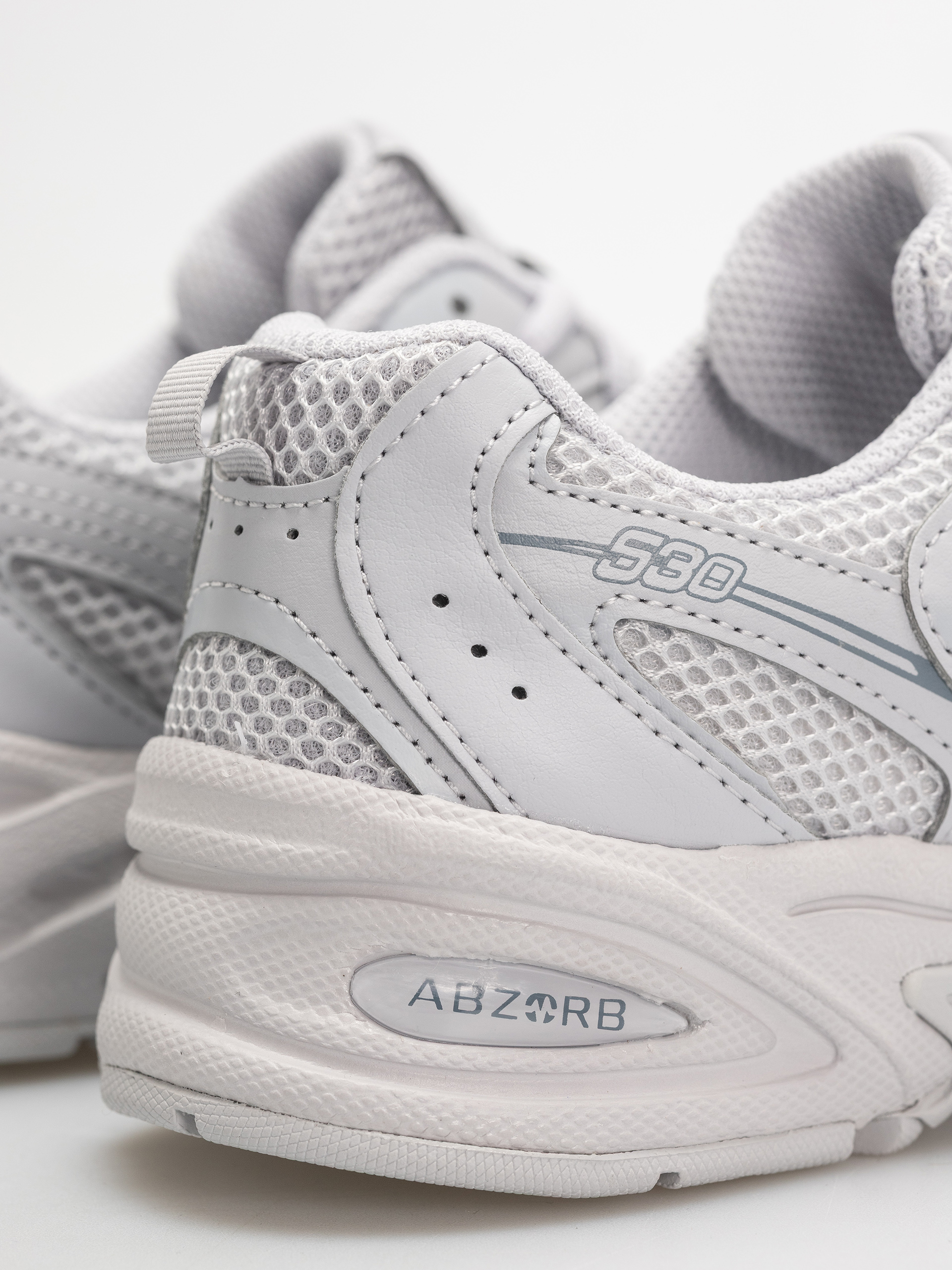 Обувки New Balance 530 JR (pearl grey)