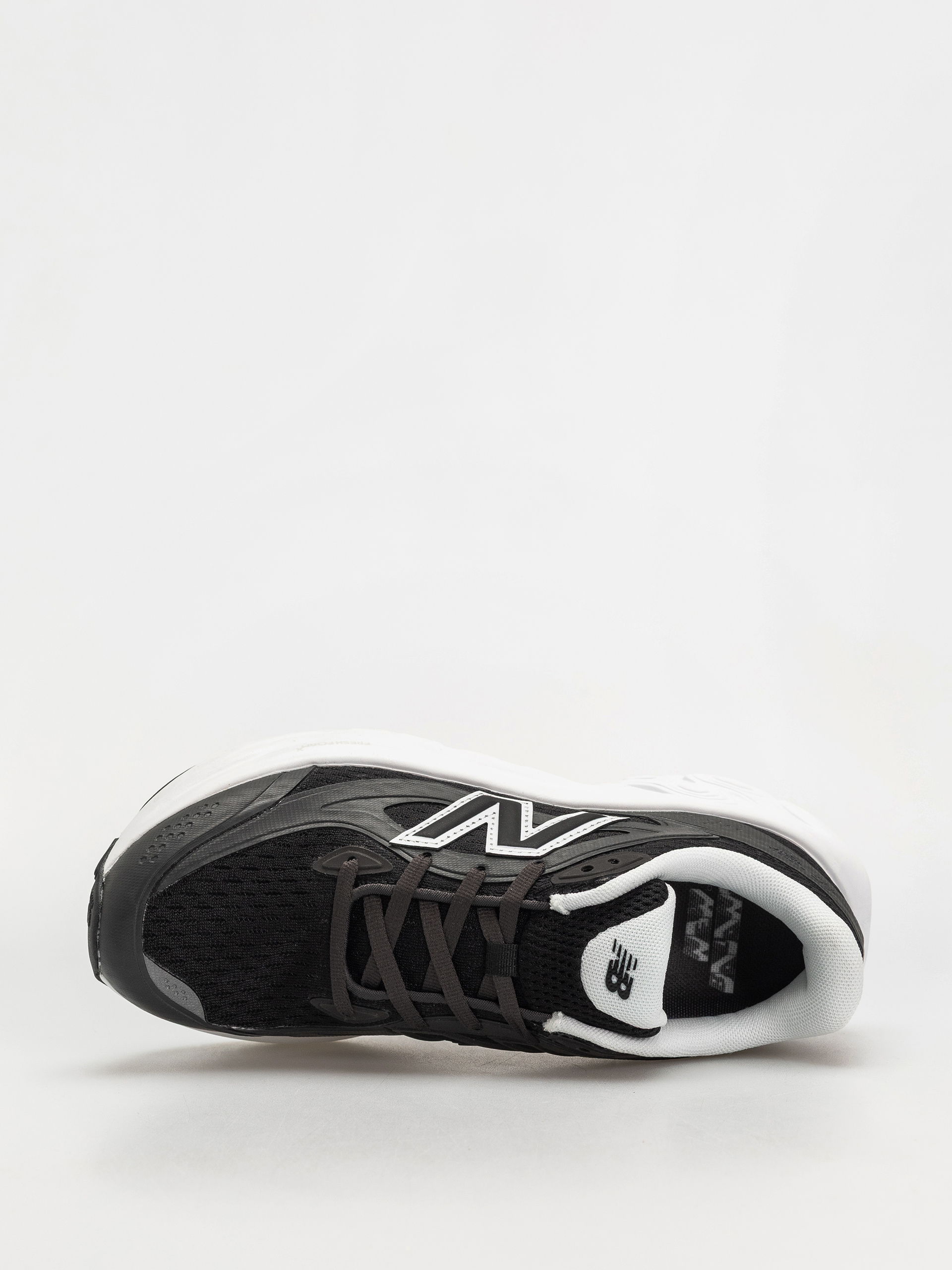 Обувки New Balance TRN (black/white)