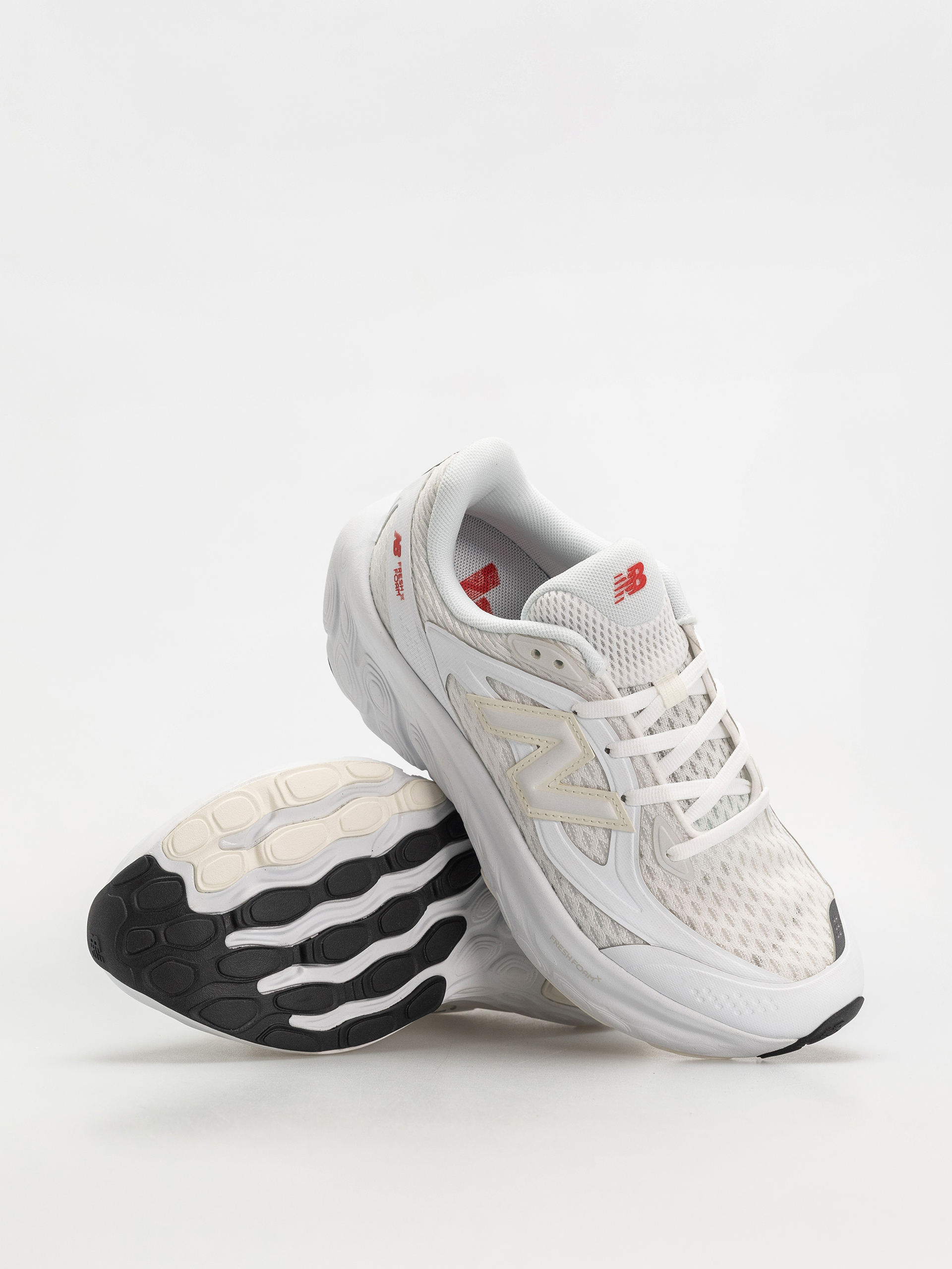 Обувки New Balance TRN (white)
