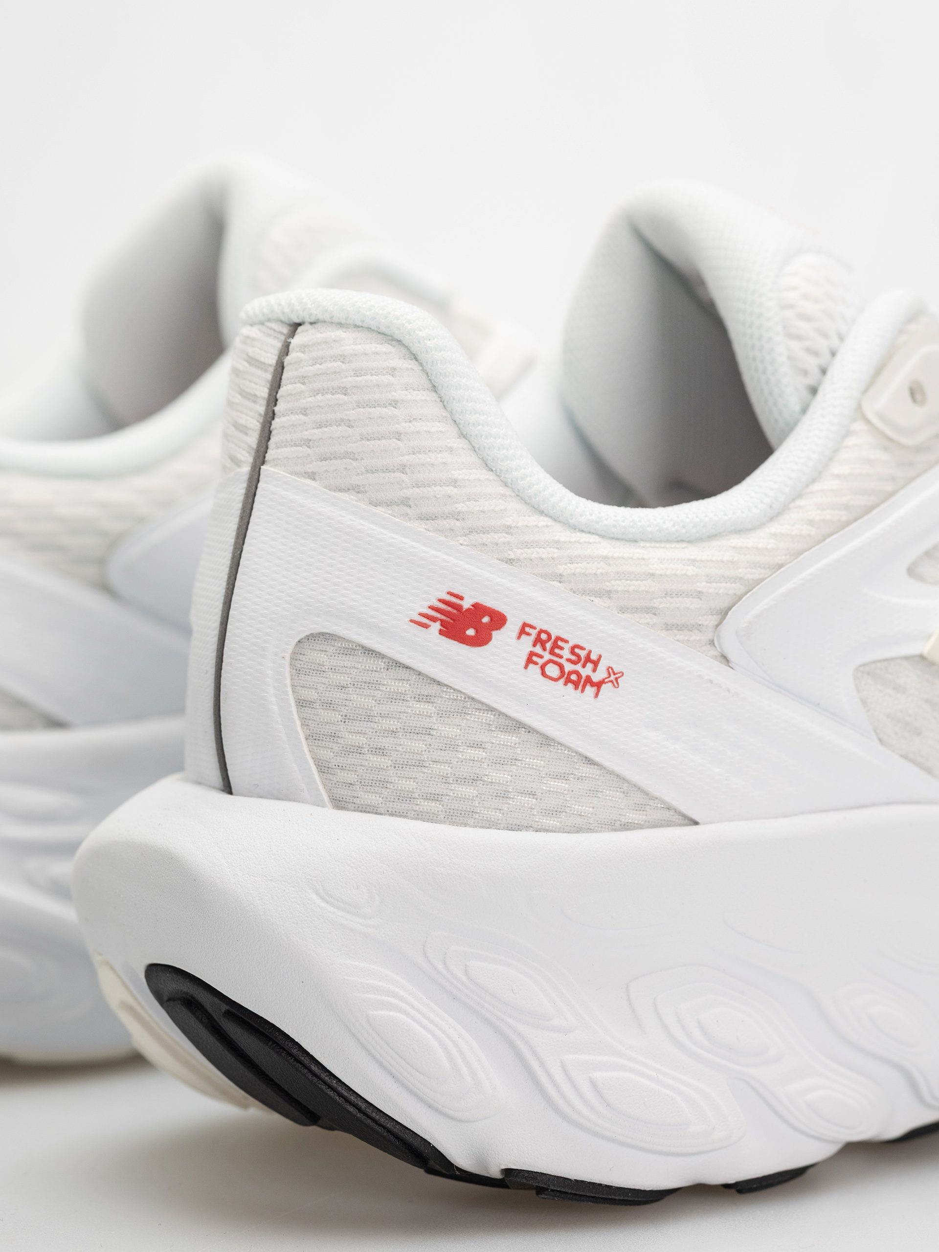 Обувки New Balance TRN (white)