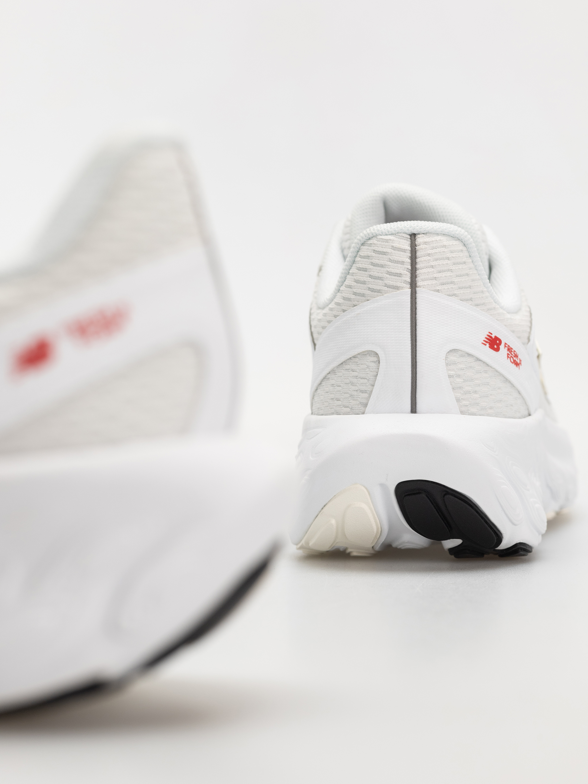 Обувки New Balance TRN (white)