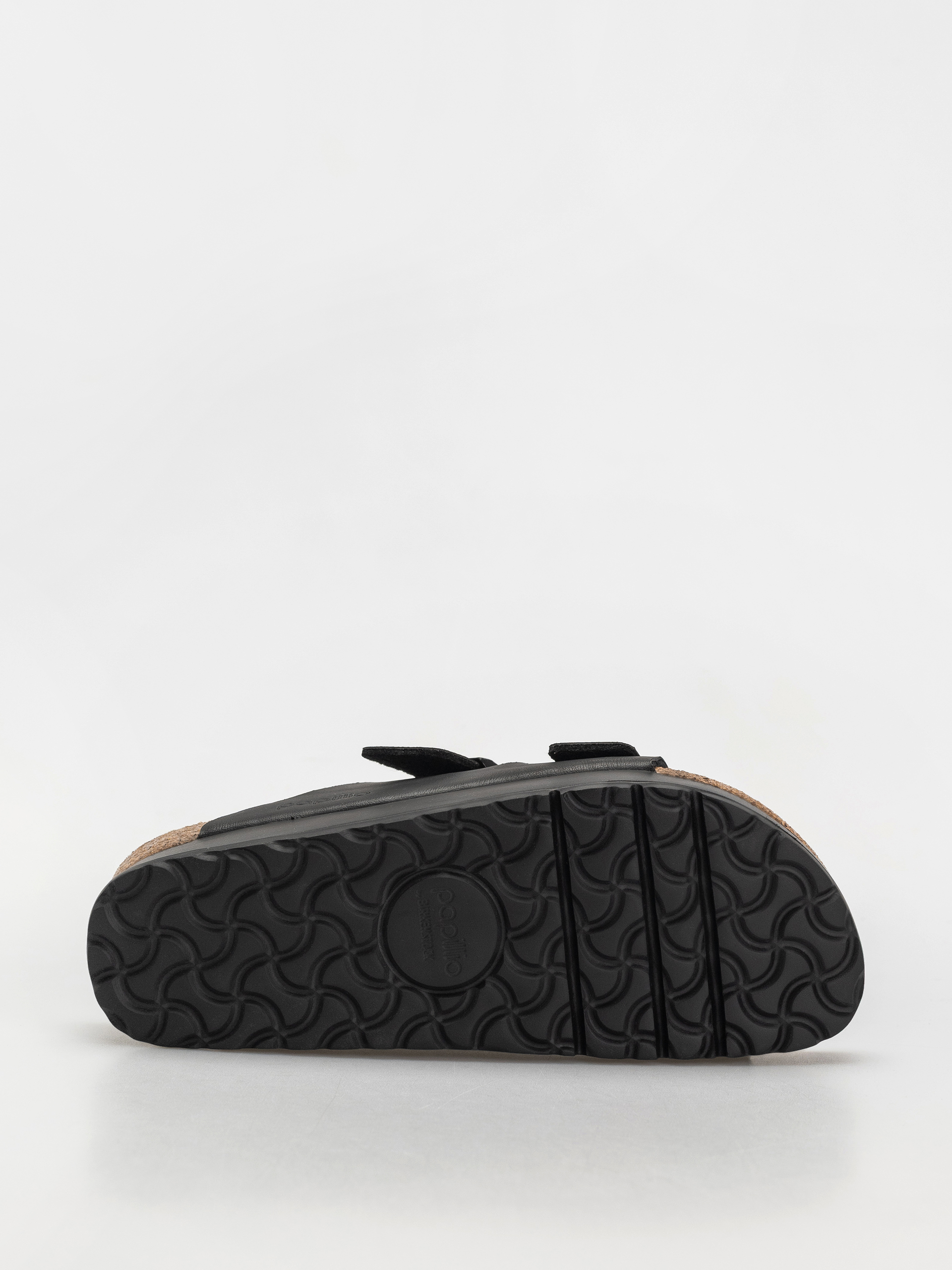 Чехли Birkenstock Arizona Flex Platform Vegan Narrow Wmn (black)