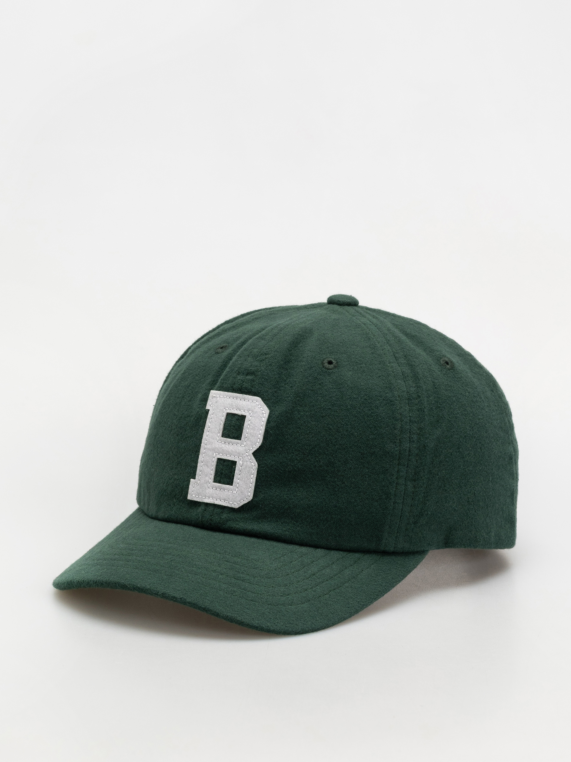 Шапка с козирка Brixton Big B Mp Cap