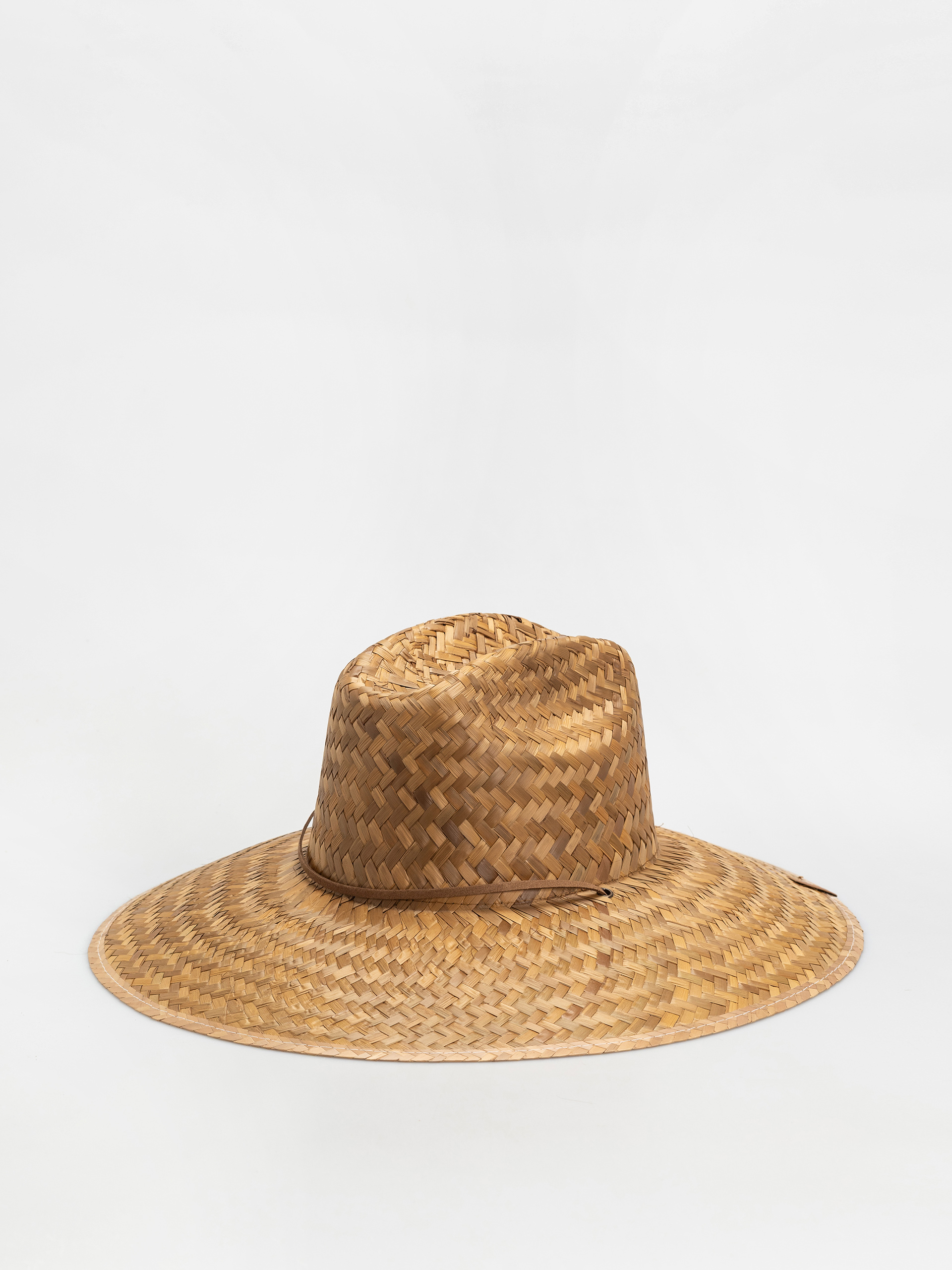 Шапка с периферия Brixton Bells II Sun (light brown)