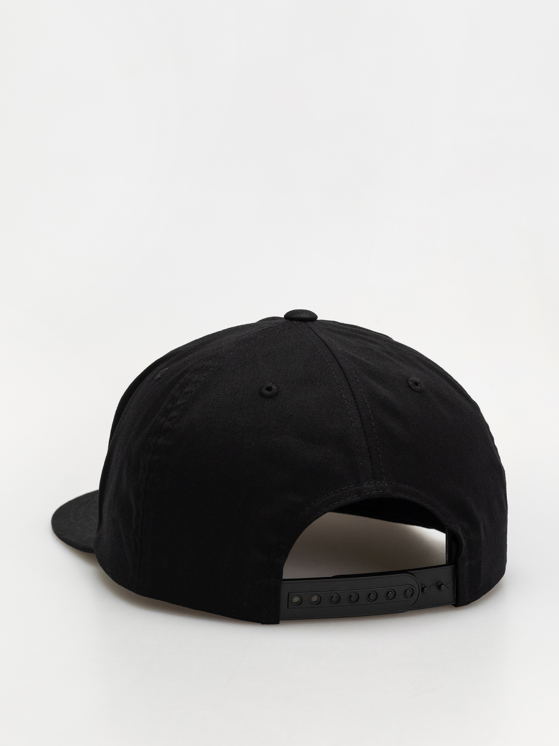 Шапка с козирка Brixton Payment Mp Snpk (black)