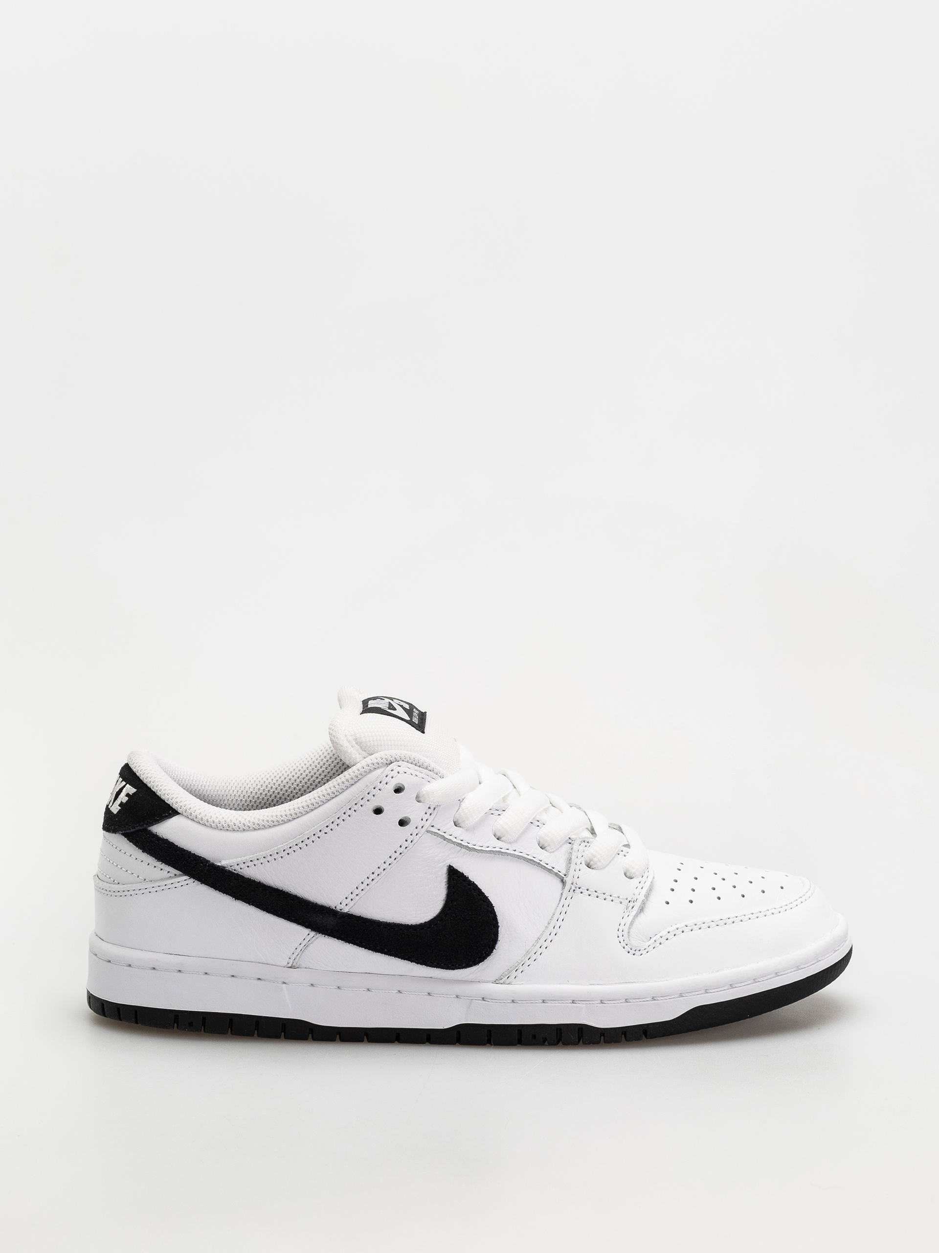 u041eu0431u0443u0432u043au0438 Nike SB Dunk Low Pro (white/black white black)