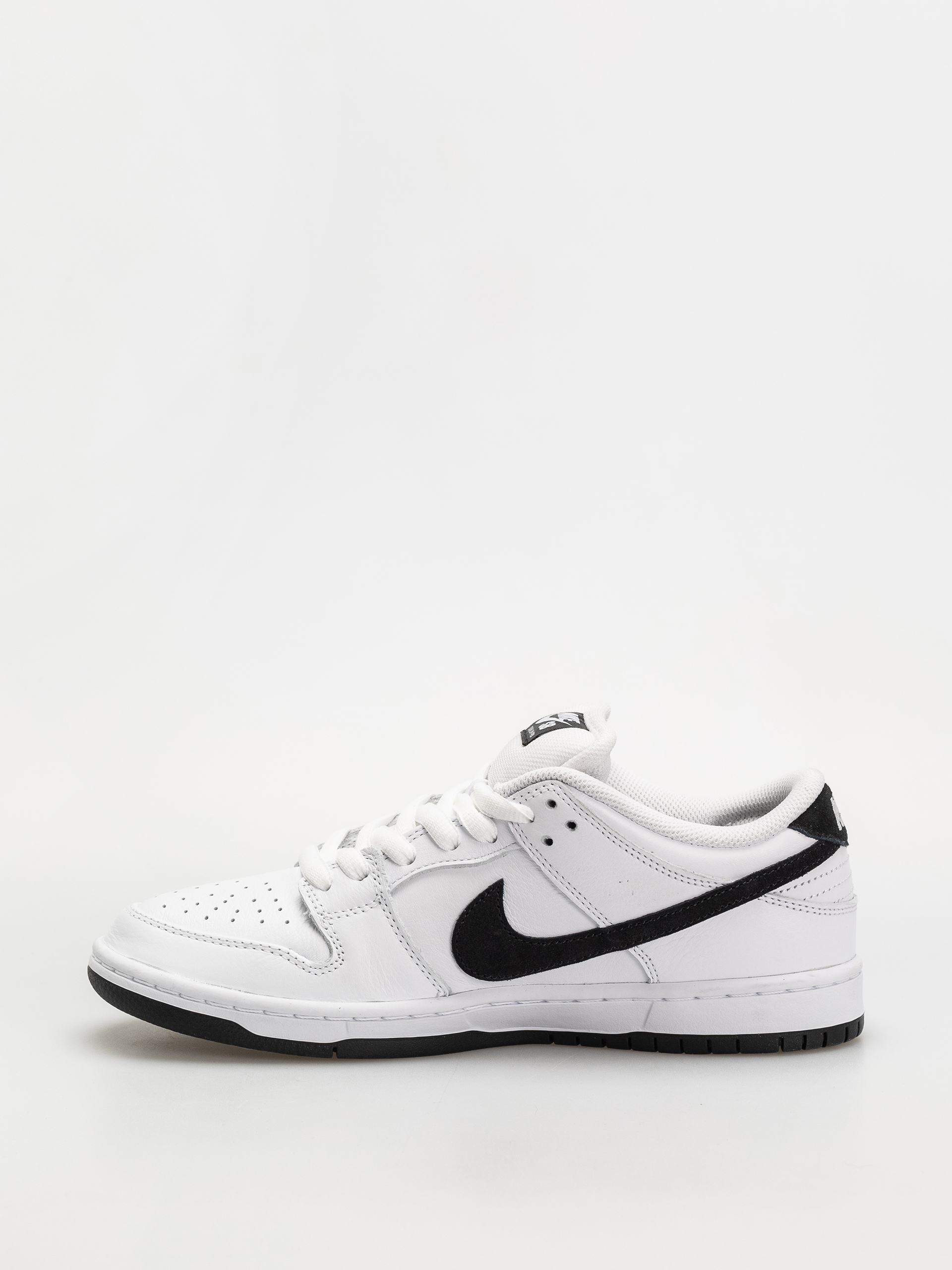 Обувки Nike SB Dunk Low Pro (white/black white black)