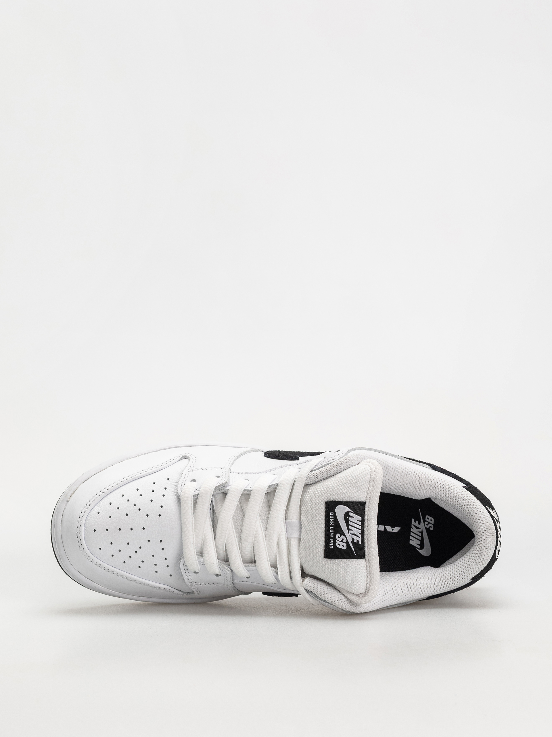 Обувки Nike SB Dunk Low Pro (white/black white black)
