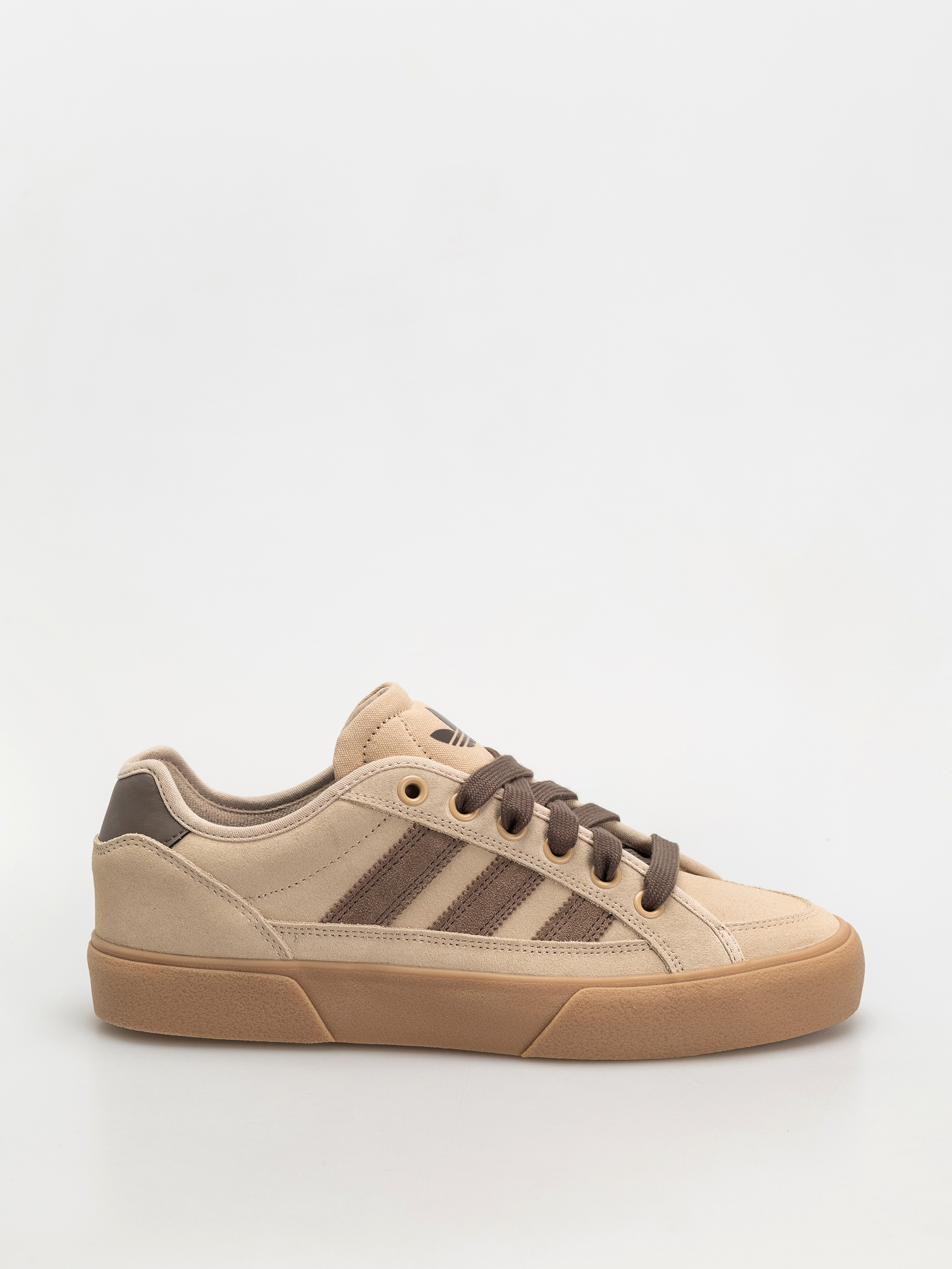 u041eu0431u0443u0432u043au0438 adidas Court Tns Premiere (magbei/earstr/gum4)