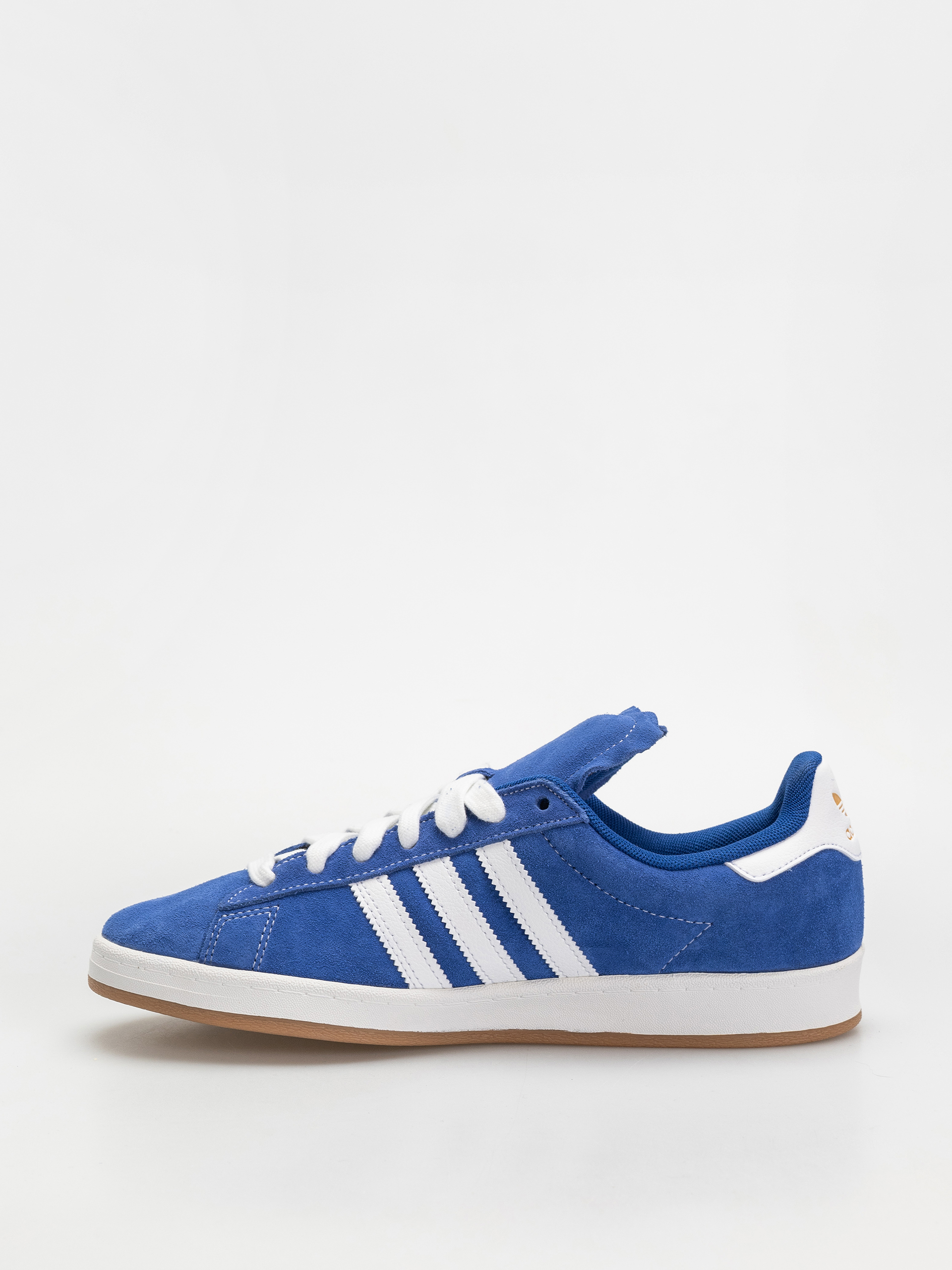 Обувки adidas Campus Adv (royblu/ftwwht/goldmt)