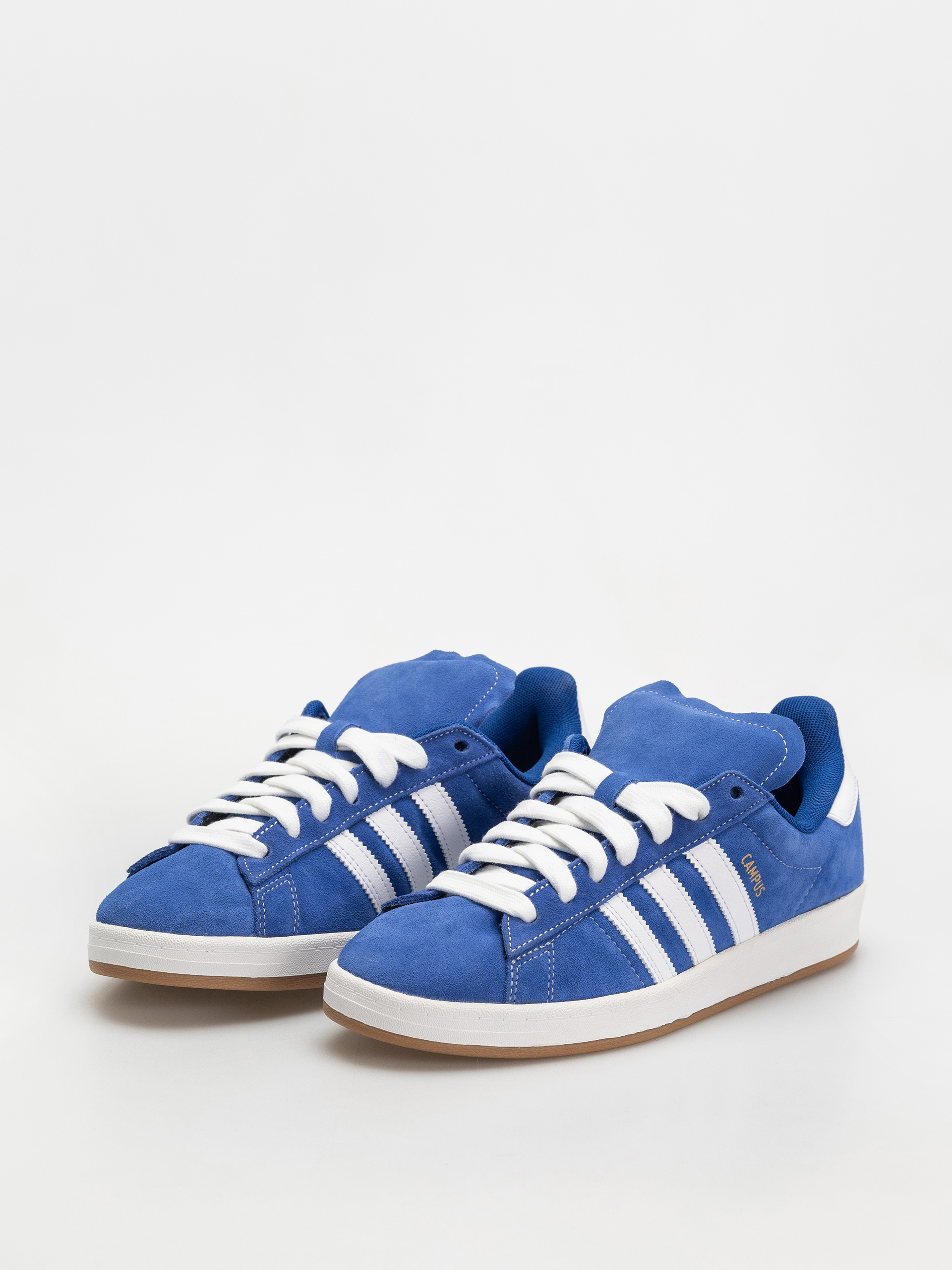 Обувки adidas Campus Adv (royblu/ftwwht/goldmt)
