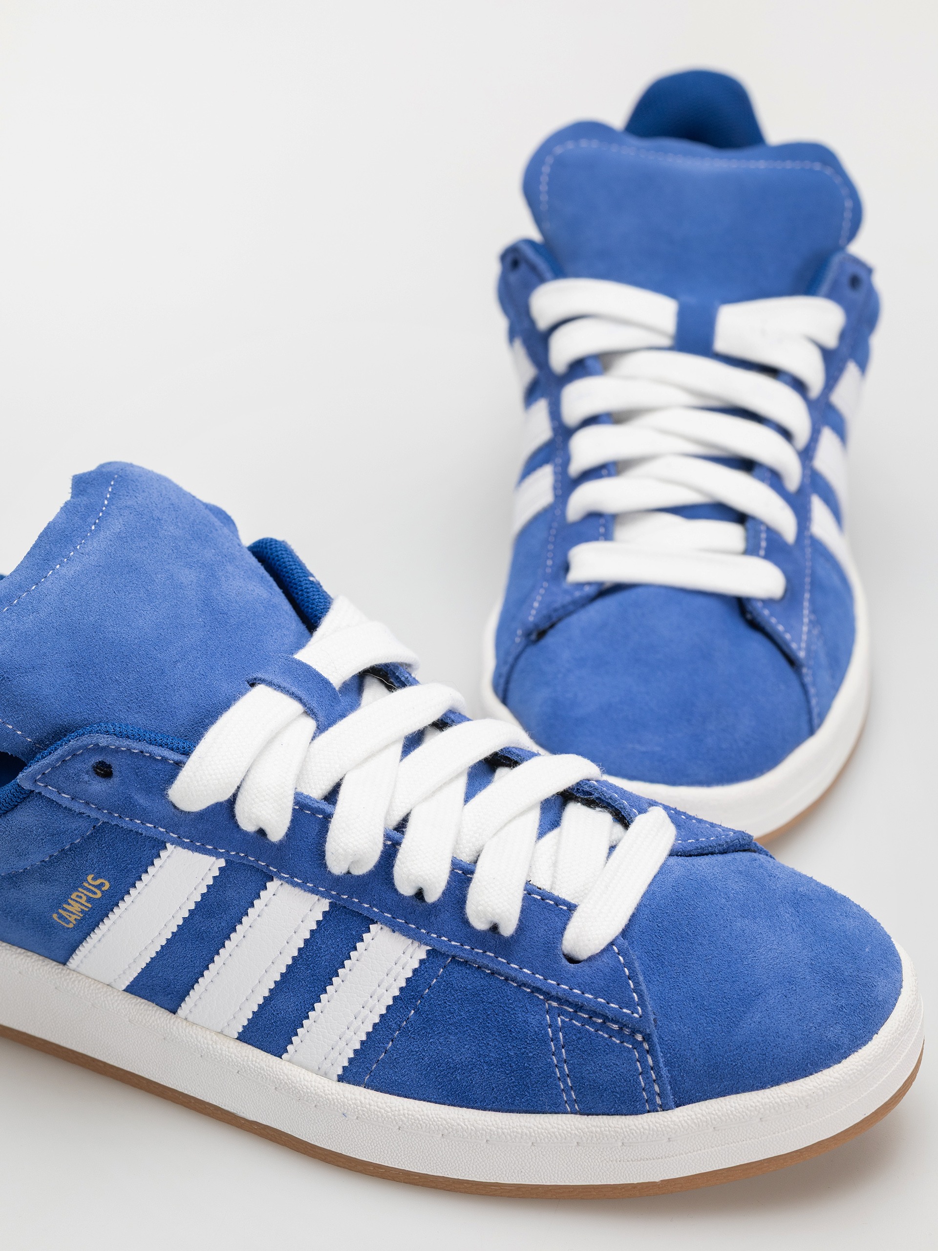 Обувки adidas Campus Adv (royblu/ftwwht/goldmt)