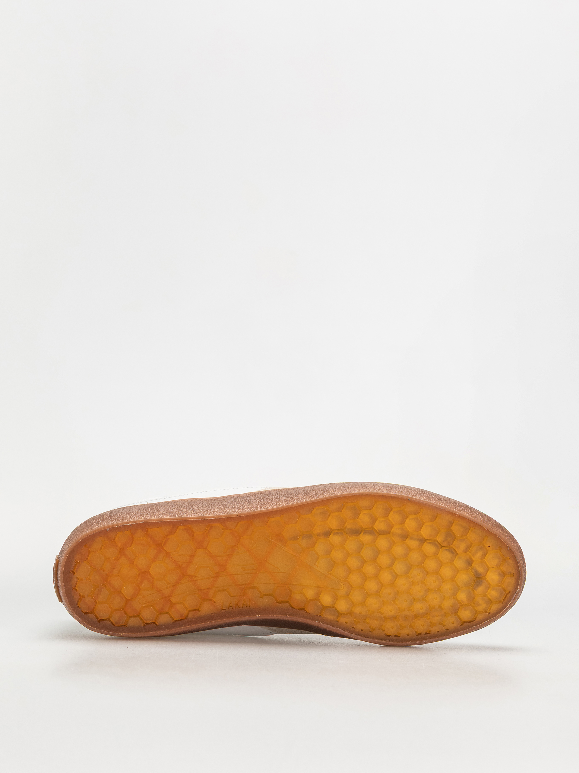 Обувки Lakai Essex (white/gum/leather)