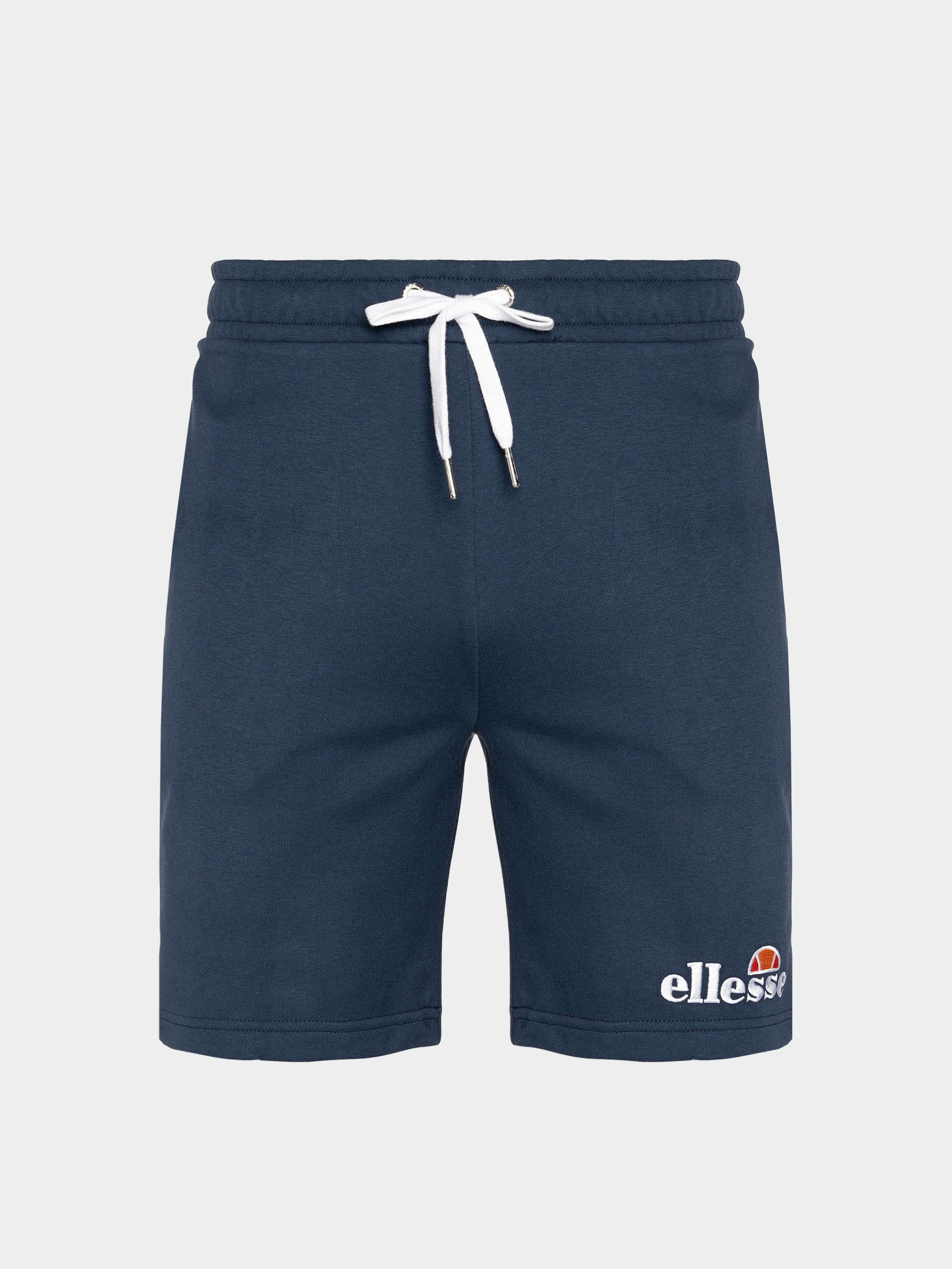 Къси панталони Ellesse Silvan Fleece (navy)