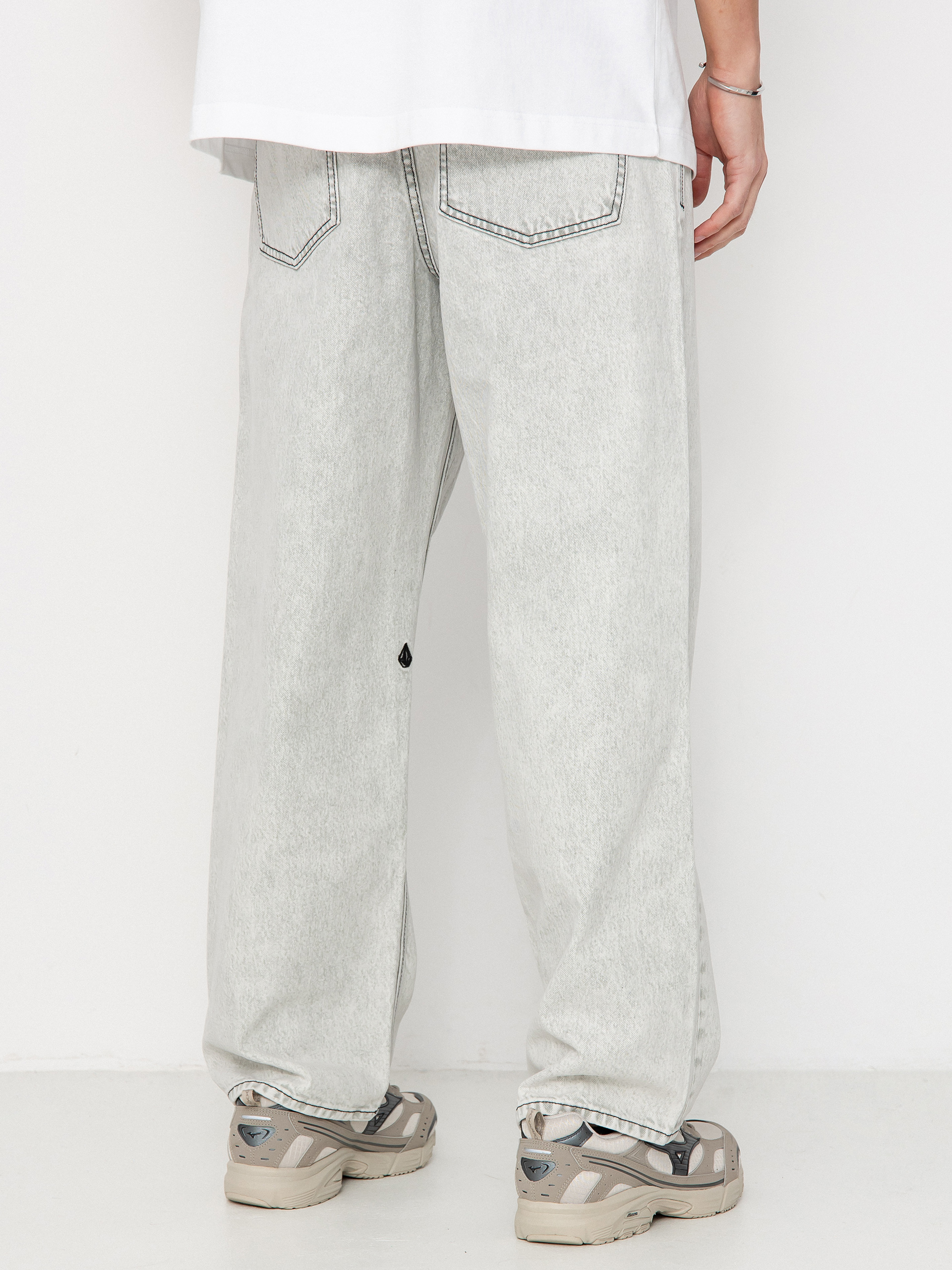 Панталони Volcom Billow (bone)