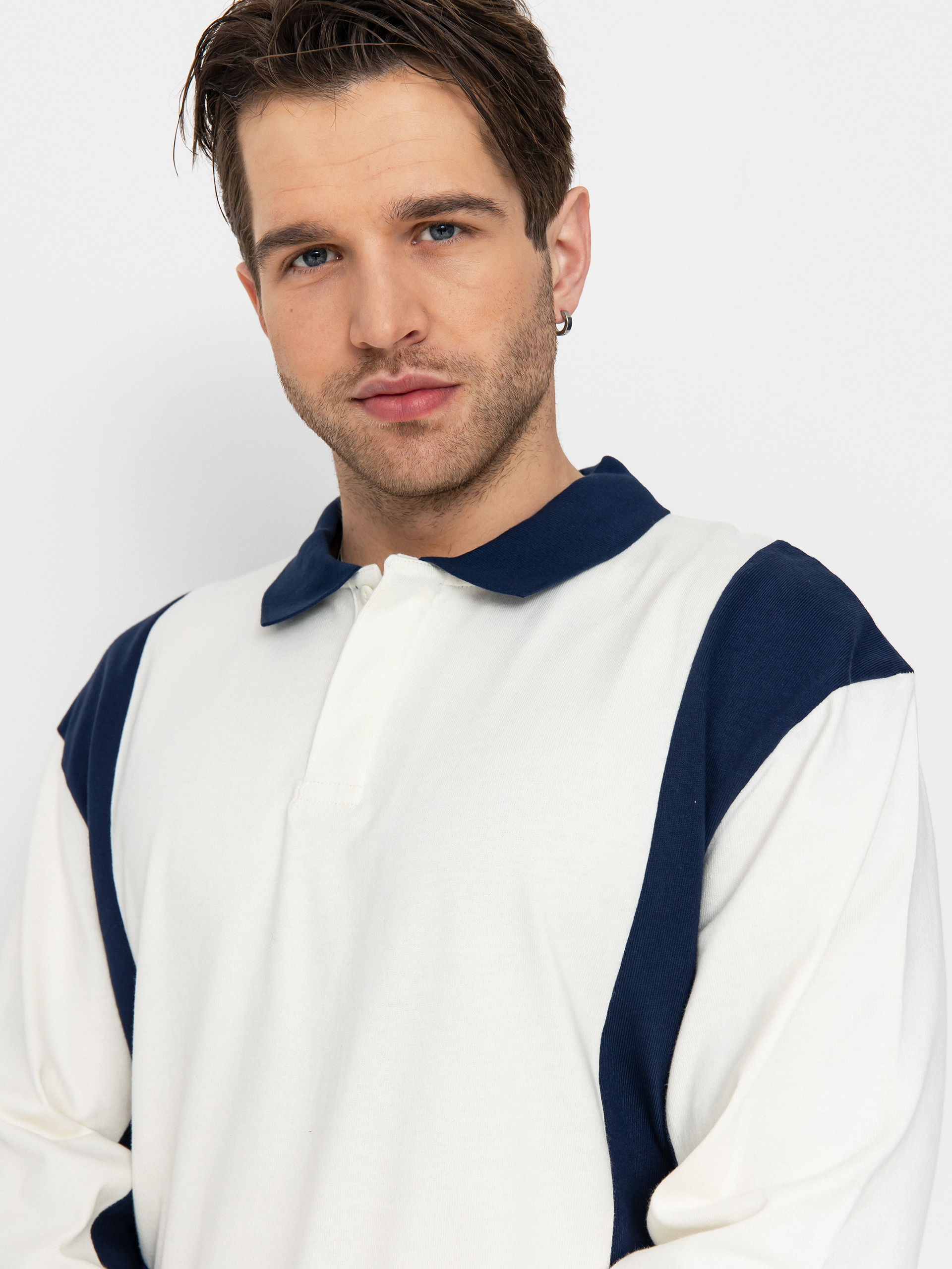 Блуза Element Lawen Ls (egret)