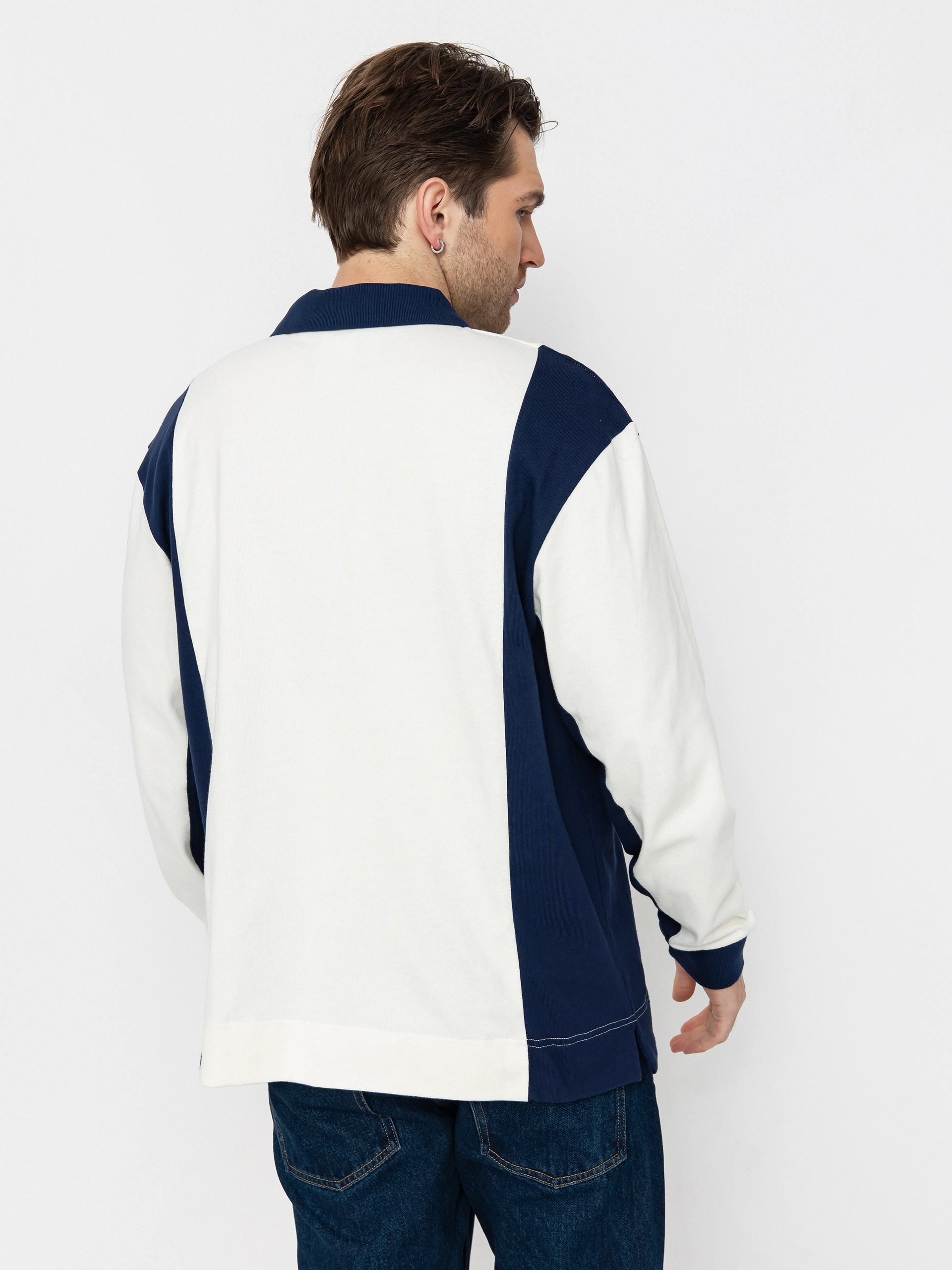 Блуза Element Lawen Ls (egret)