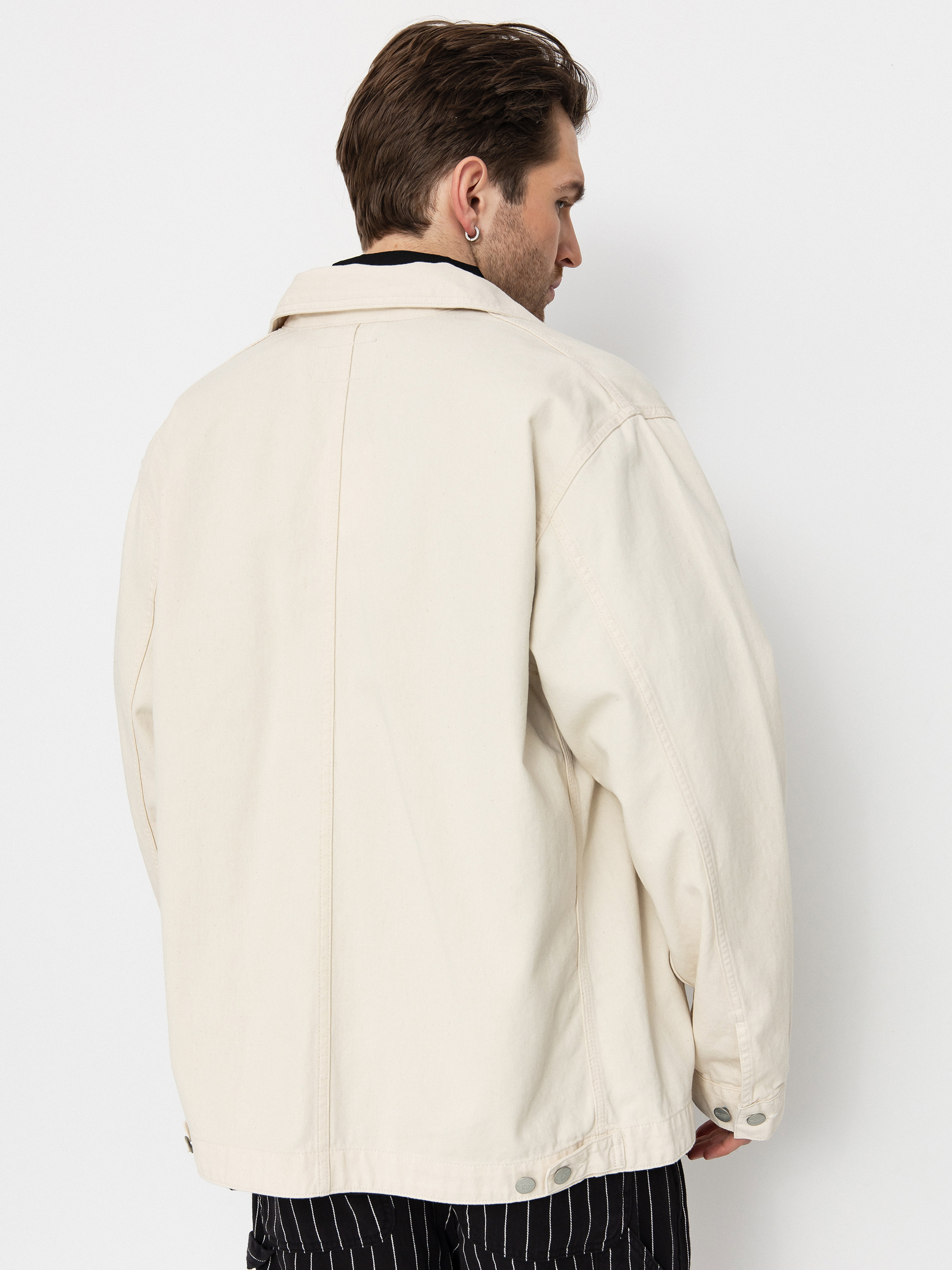 Яке Carhartt WIP Drewe Chore Coat (natural)