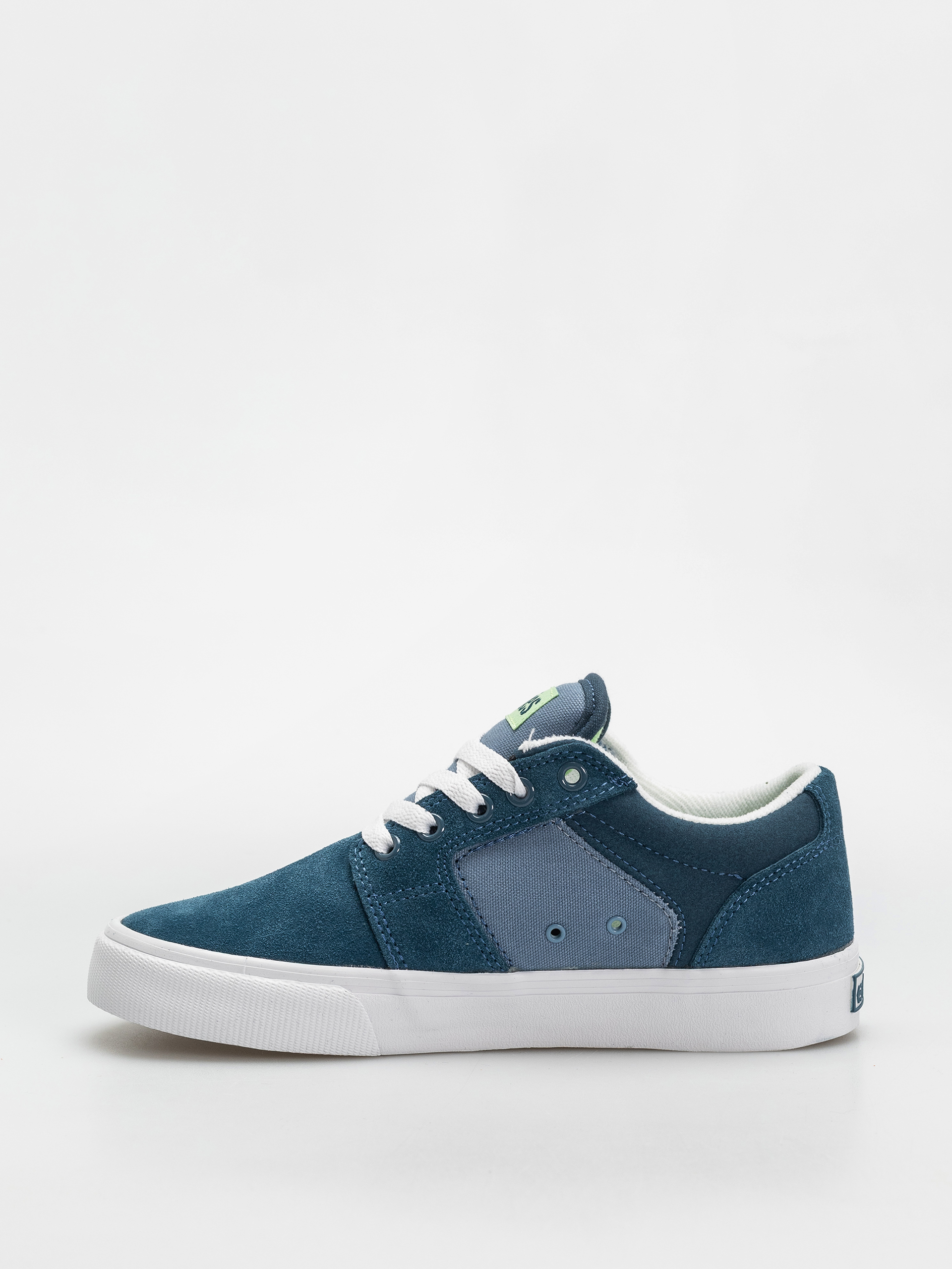 Обувки Etnies Kids Barge Ls Vulc JR (teal)