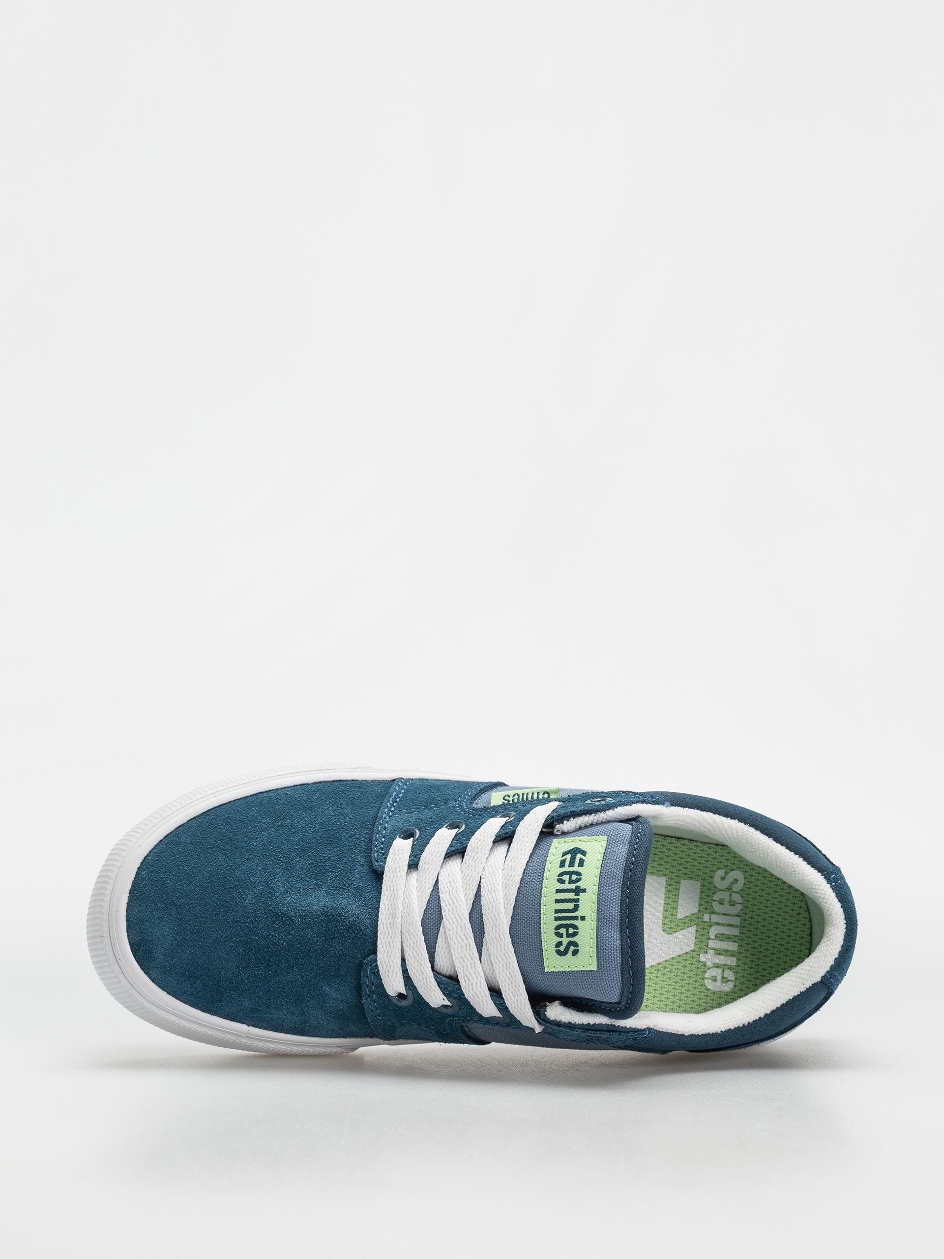 Обувки Etnies Kids Barge Ls Vulc JR (teal)