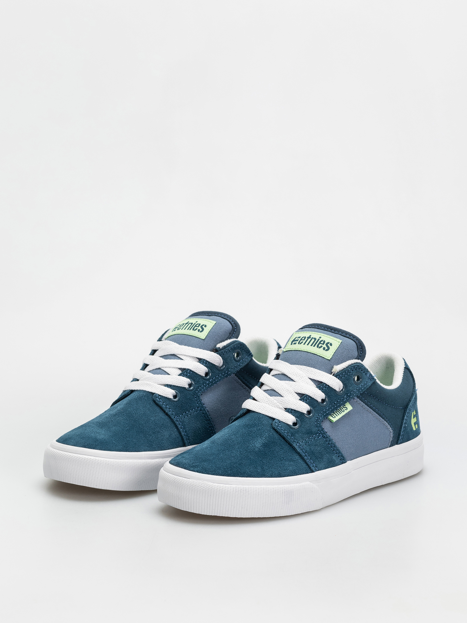 Обувки Etnies Kids Barge Ls Vulc JR (teal)