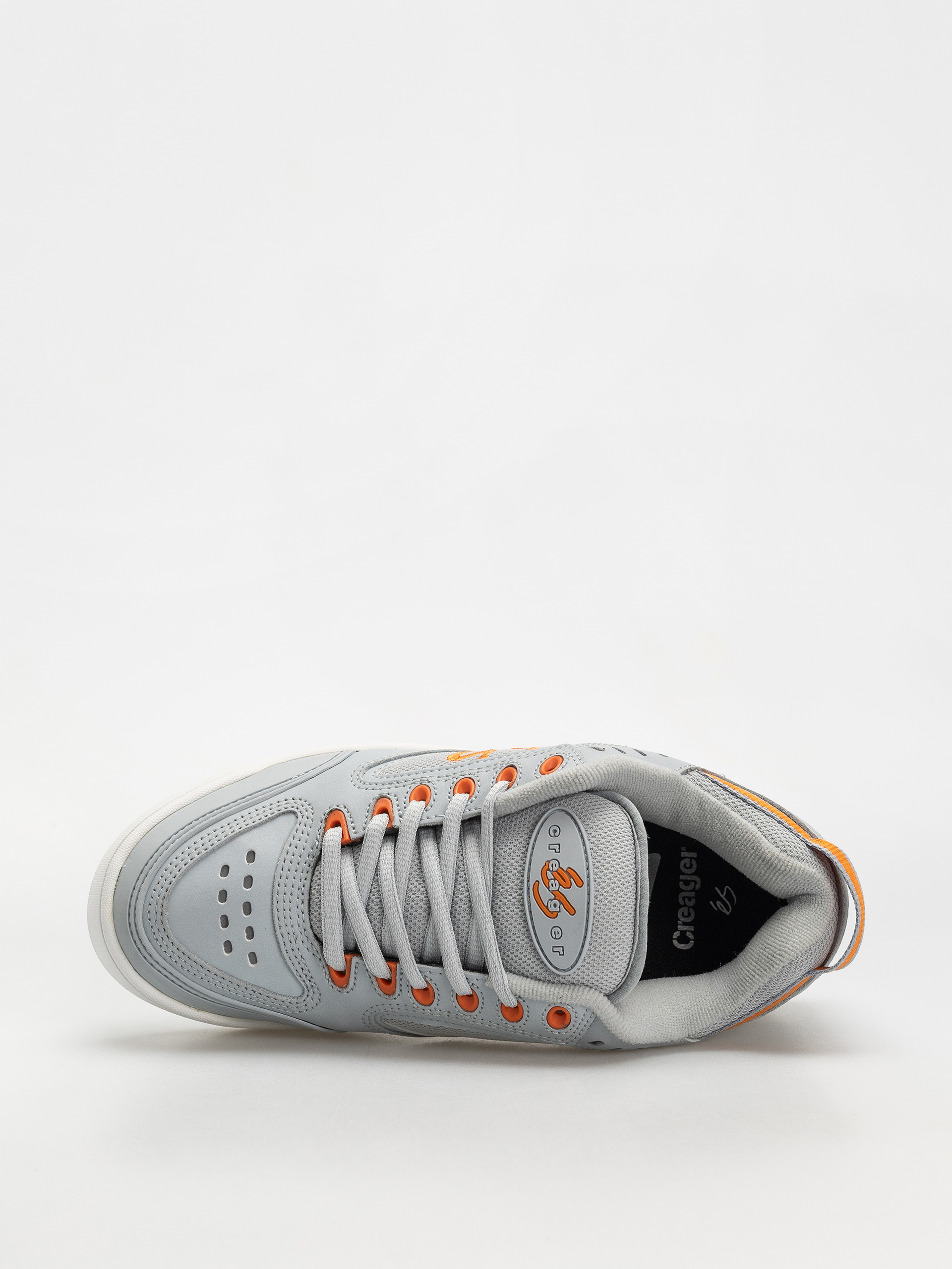 Обувки eS Creager (grey/orange)