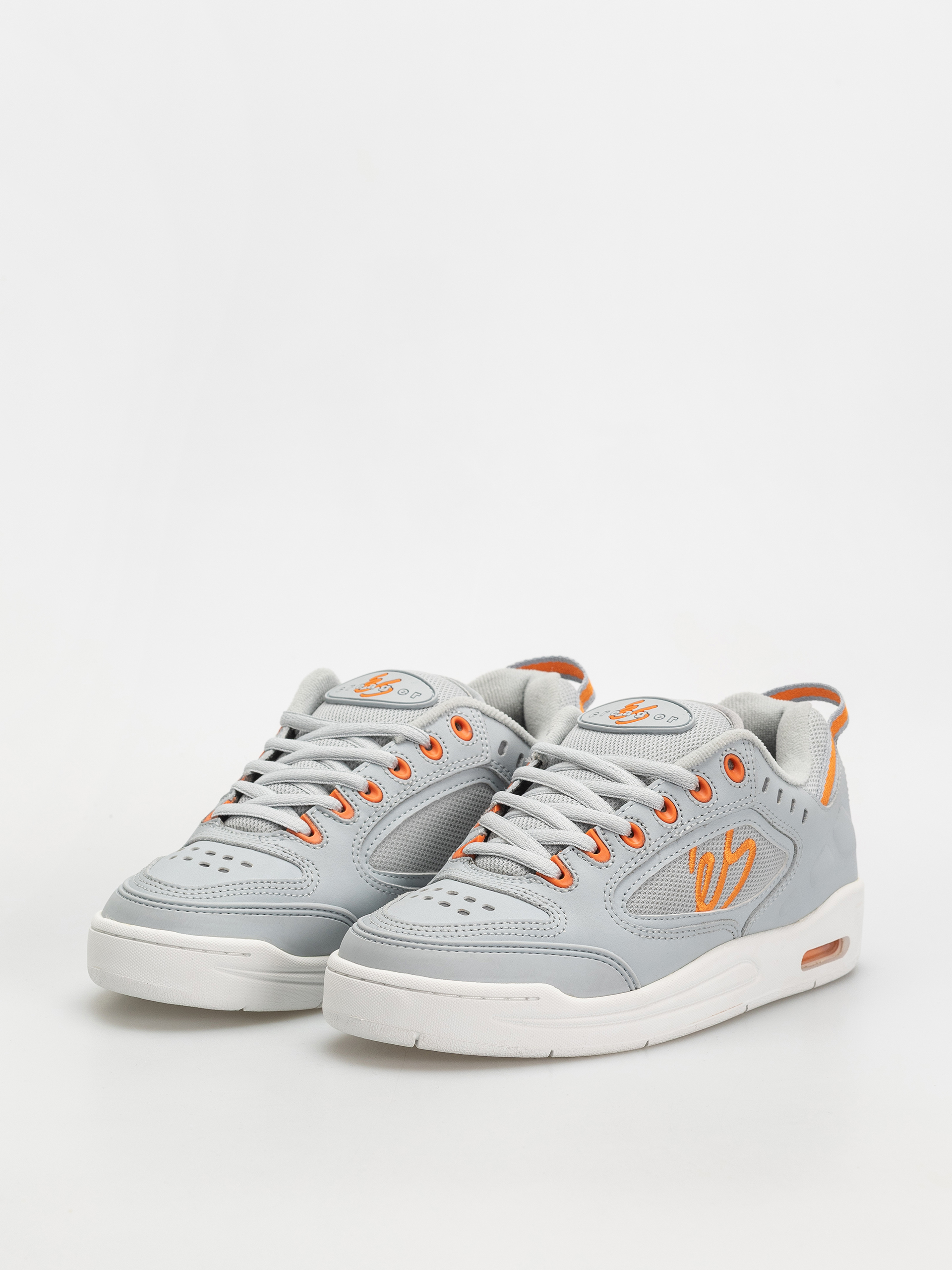 Обувки eS Creager (grey/orange)