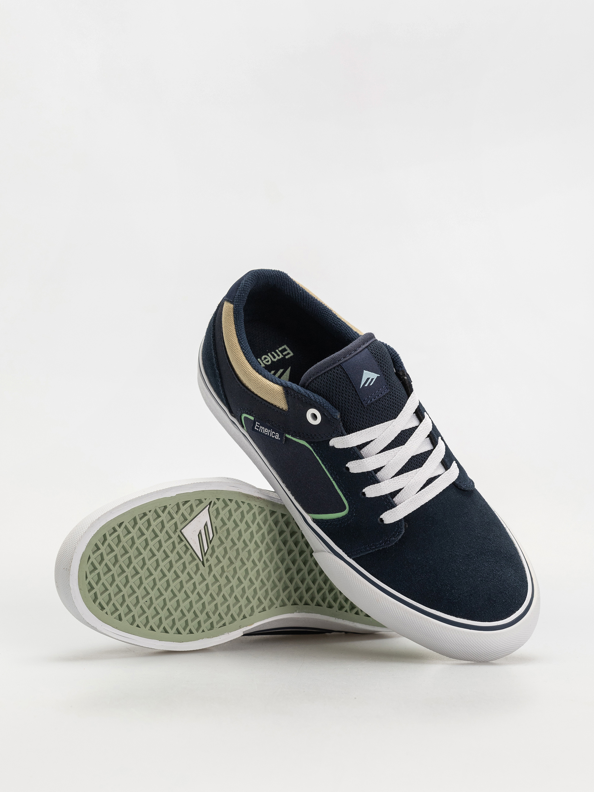 Обувки Emerica Cadence (navy)
