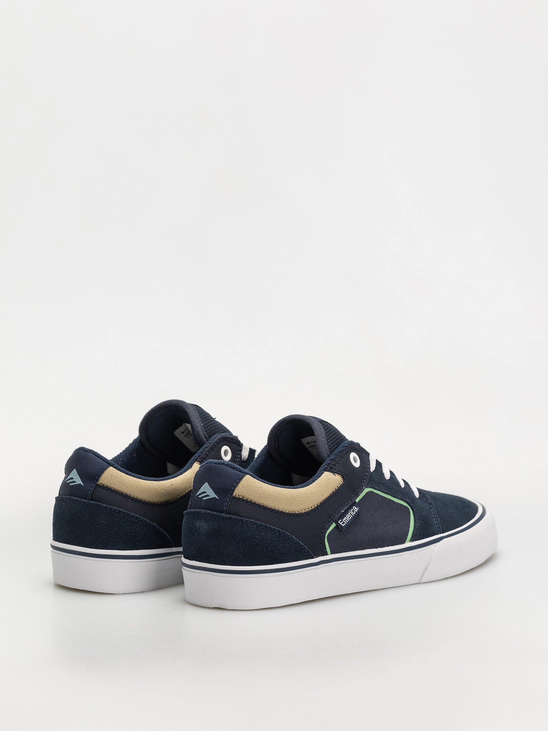 Обувки Emerica Cadence (navy)