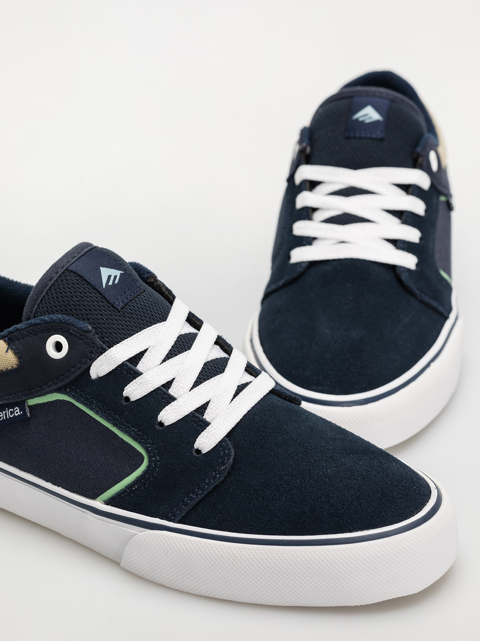 Обувки Emerica Cadence (navy)