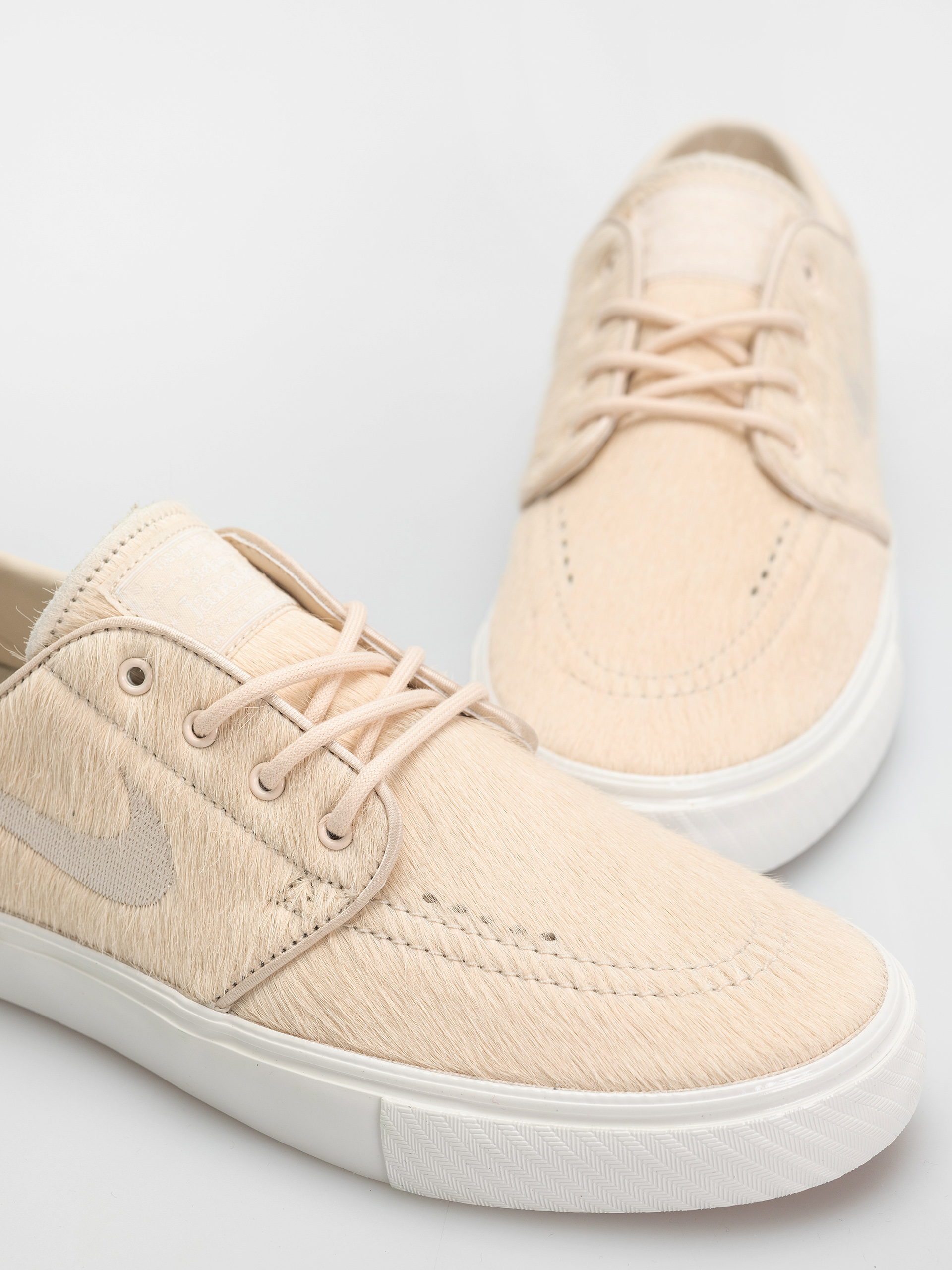 Обувки Nike SB Zoom Janoski Og+ SE (pearl white/pearl white summit white)