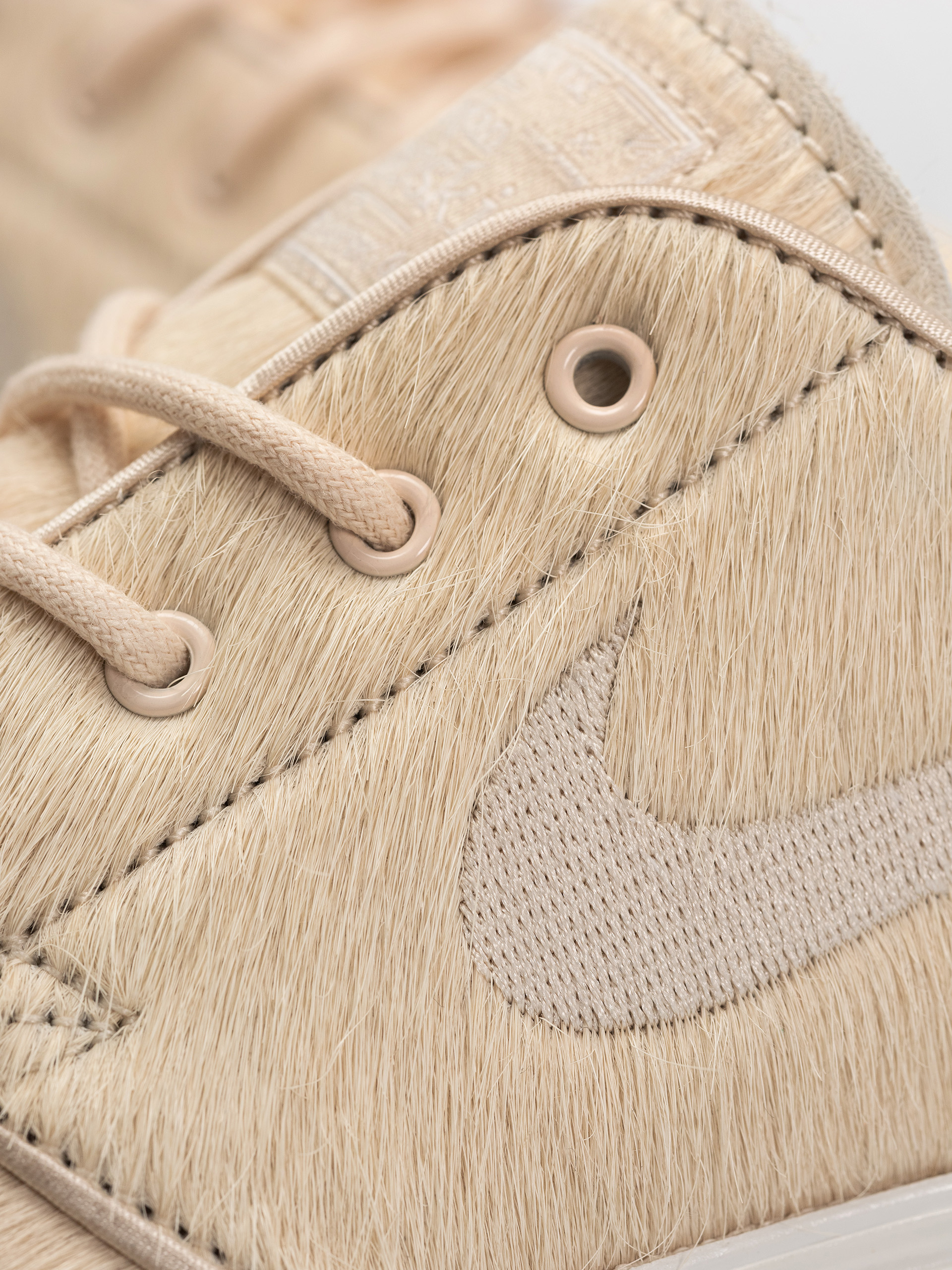 Обувки Nike SB Zoom Janoski Og+ SE (pearl white/pearl white summit white)