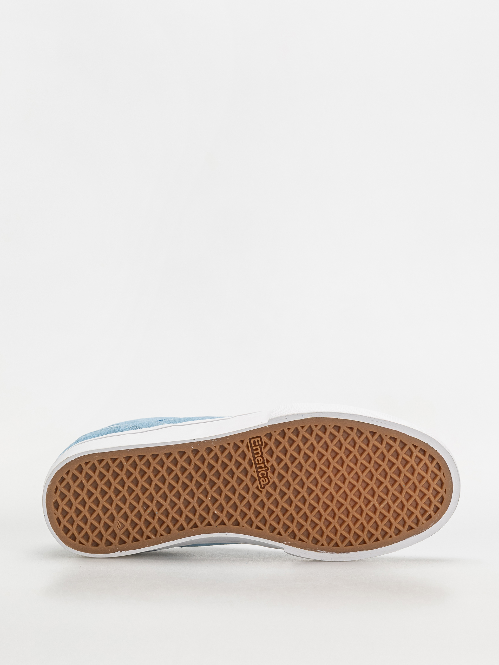 Обувки Emerica The Low Vulc (blue/white)