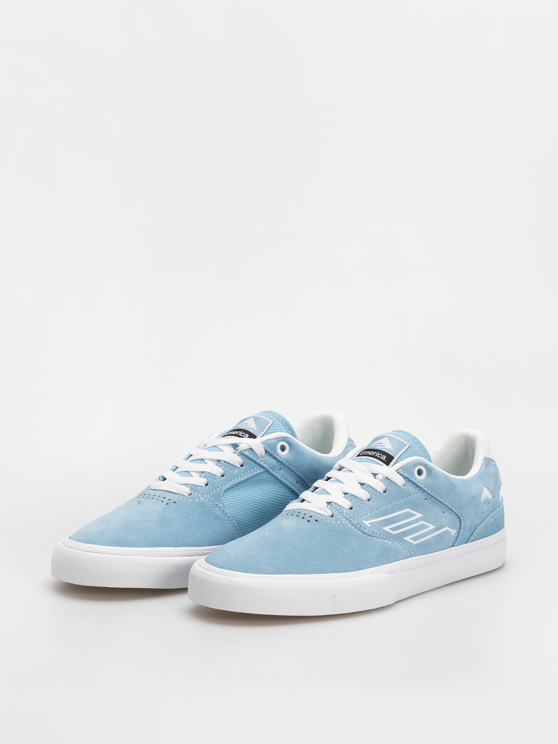 Обувки Emerica The Low Vulc (blue/white)