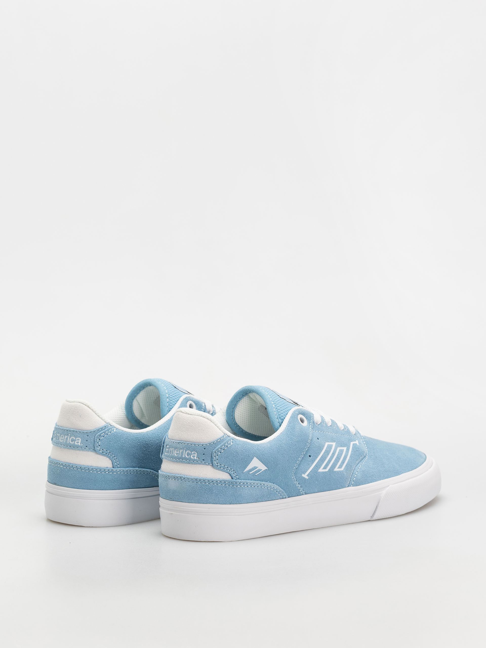 Обувки Emerica The Low Vulc (blue/white)